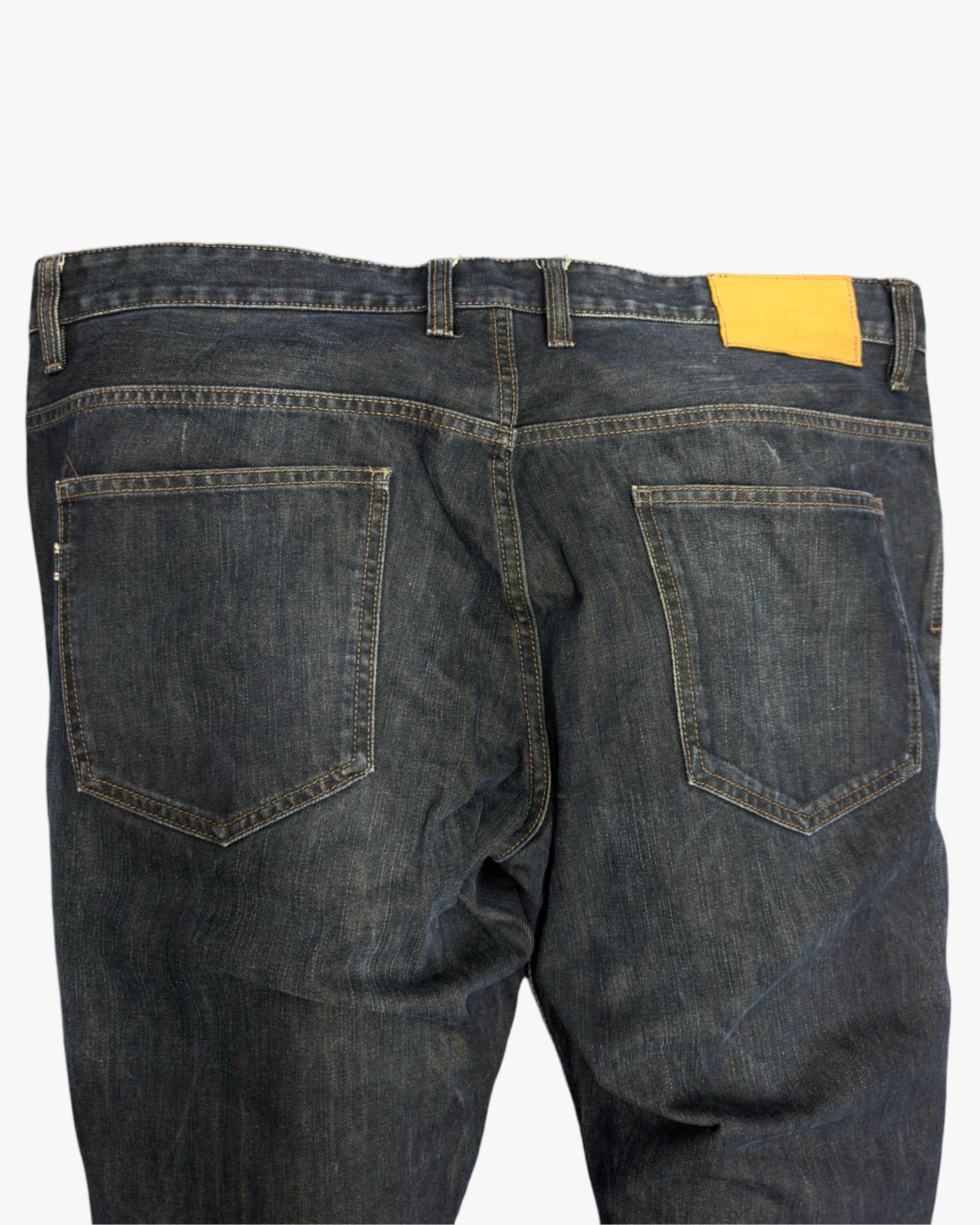 C&A THE STRAIGHT W42L34