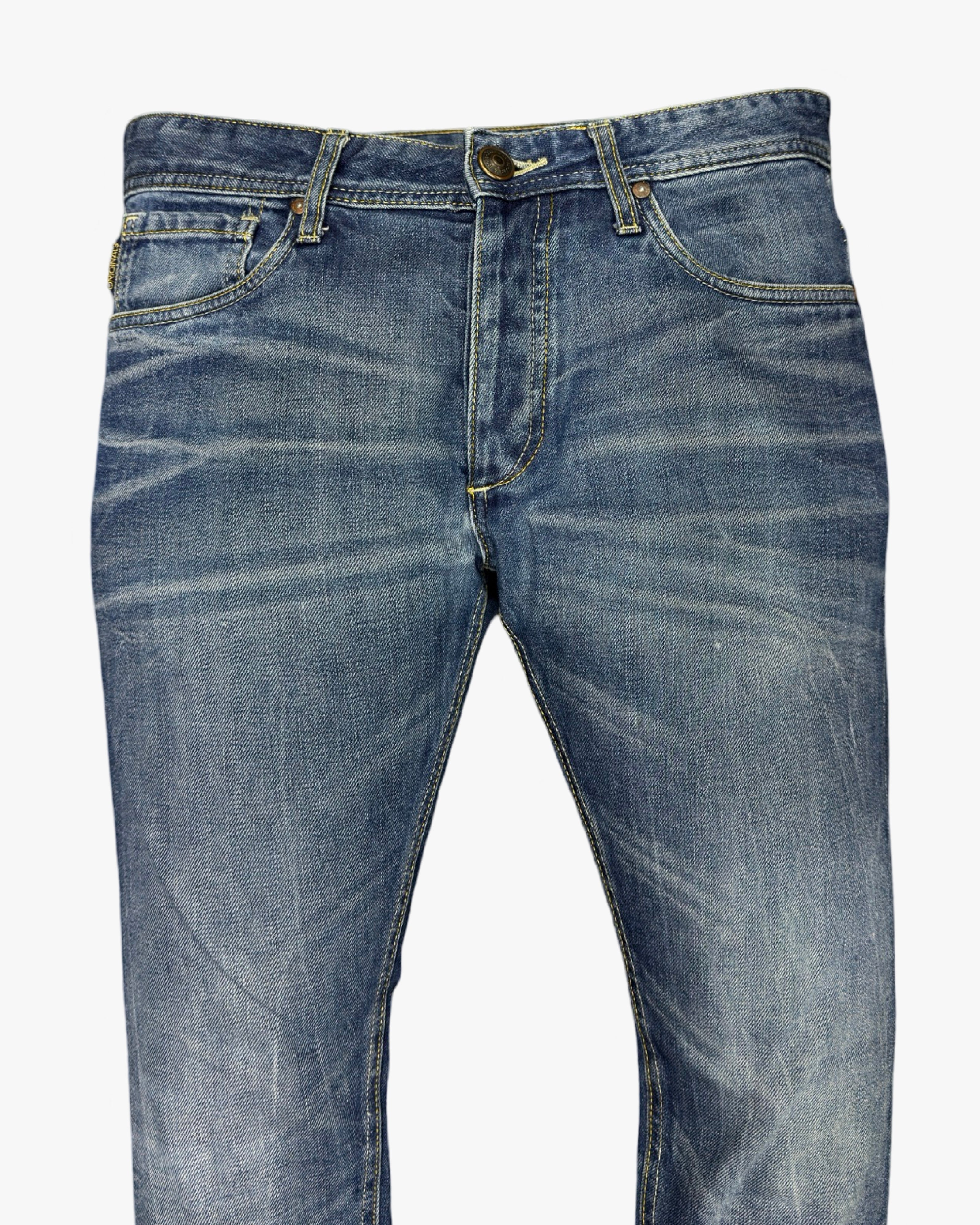 JACK&JONES VINTAGE DENIM W32L32