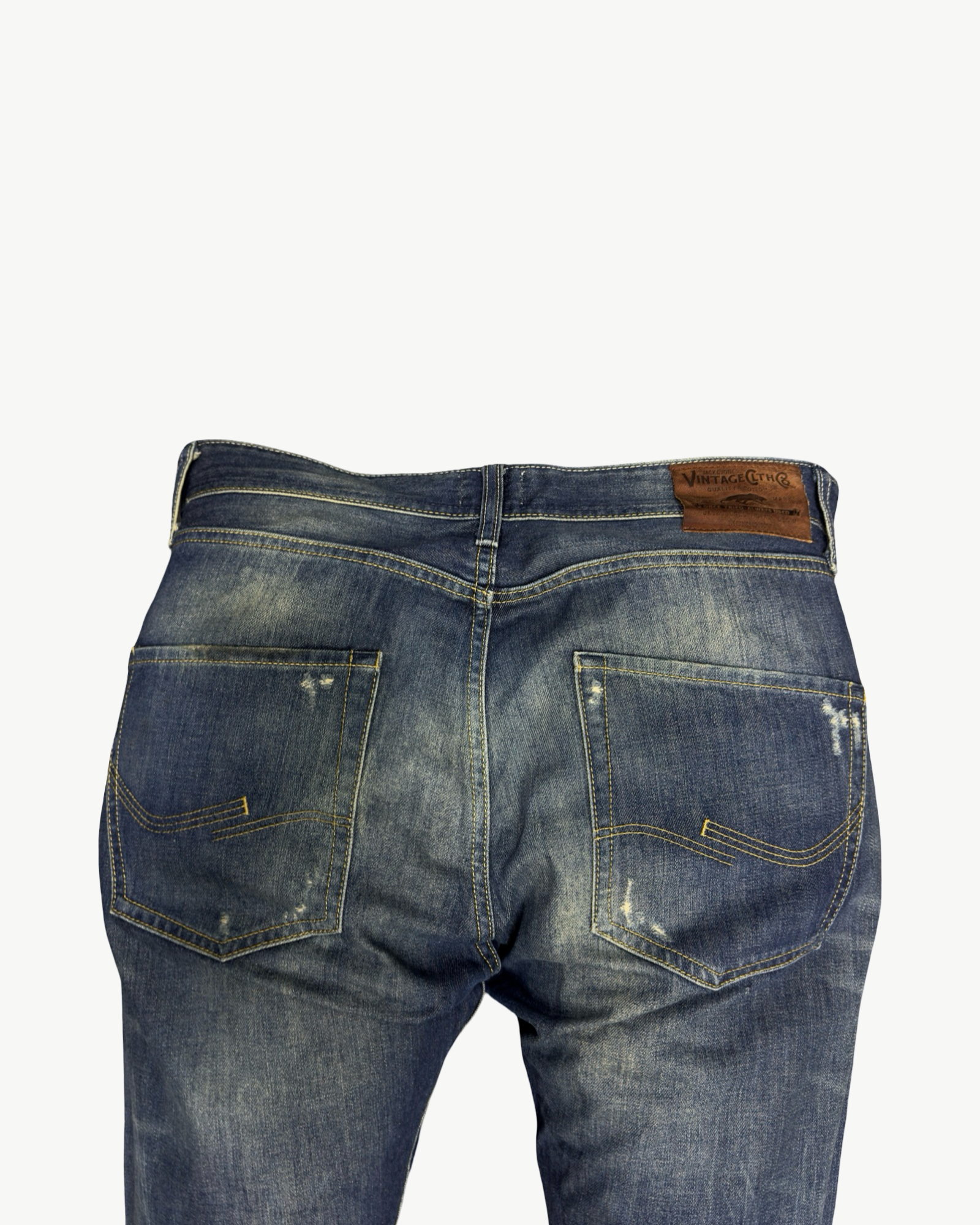 JACK&JONES erik antifit w34l34