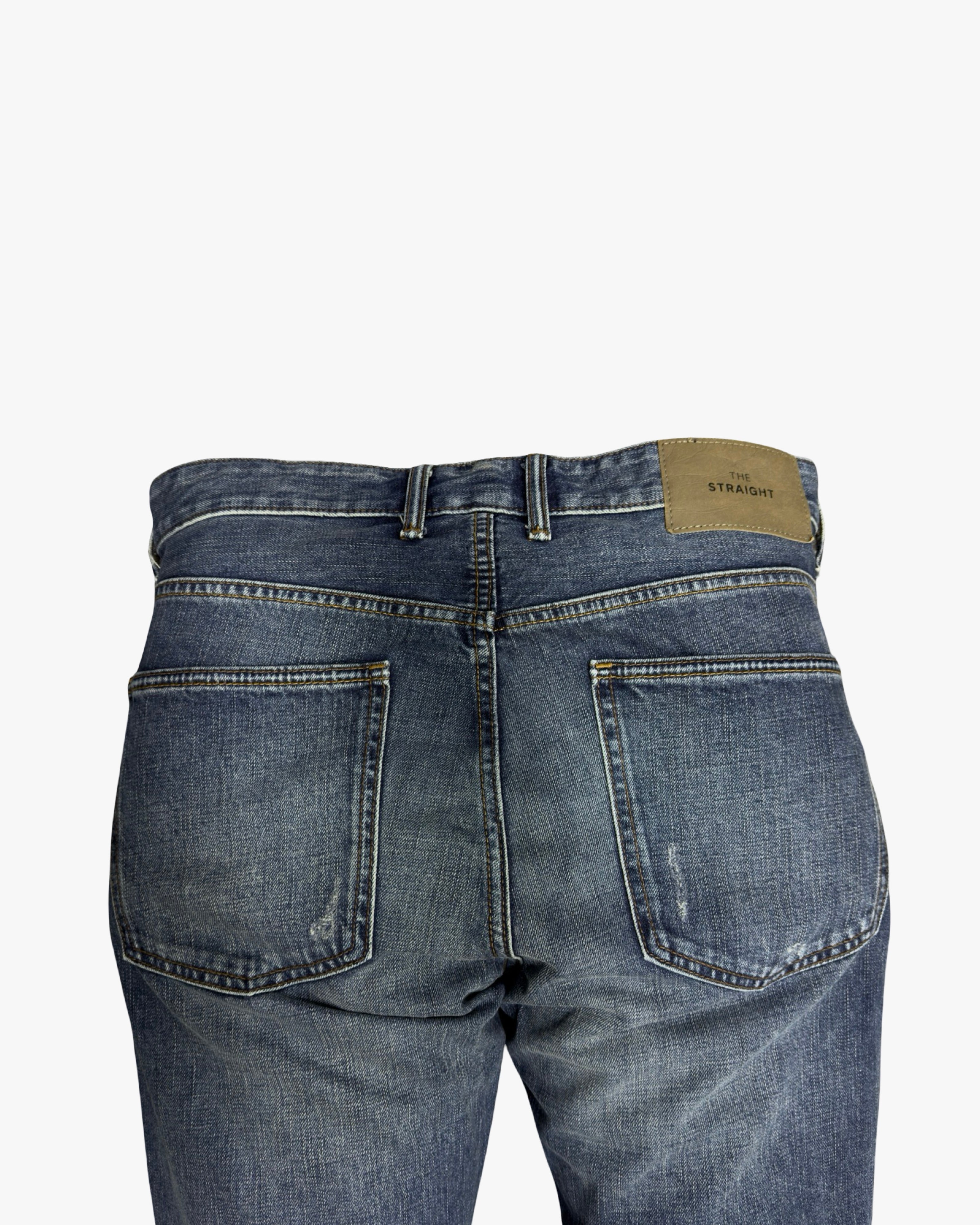 C&A THE STRAIGHT W33l32