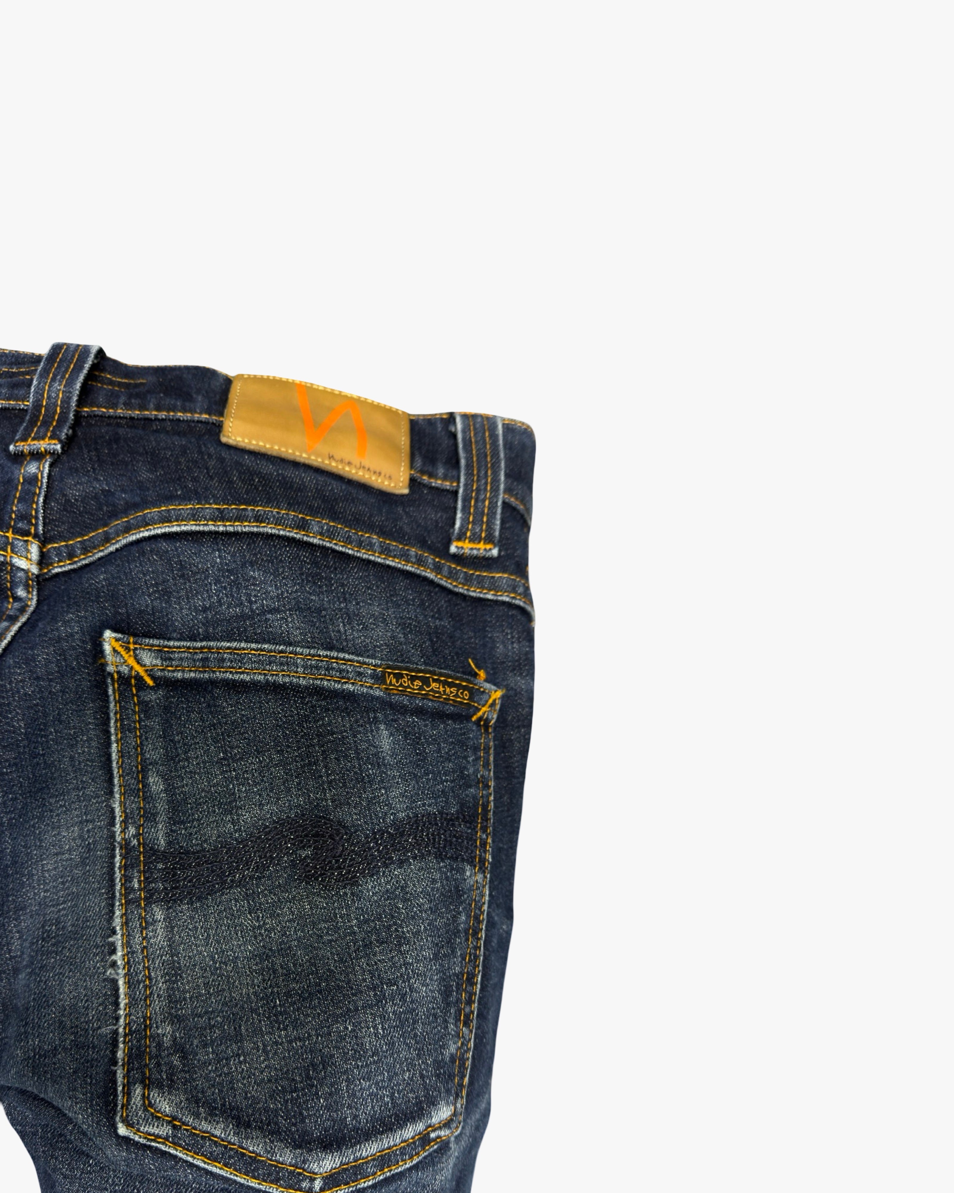 NUDIE JEANS W31l32