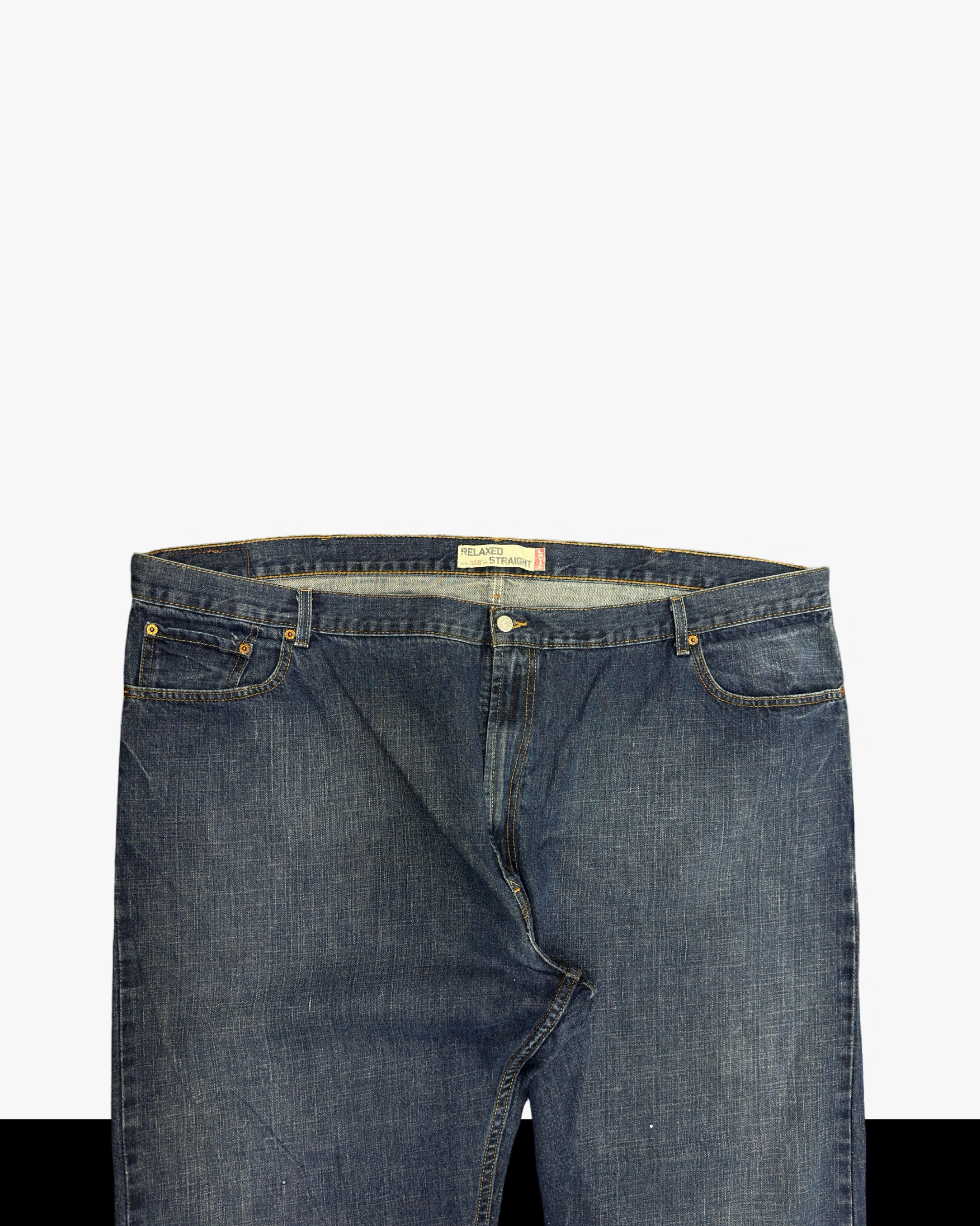 levi's 559 w52l30
