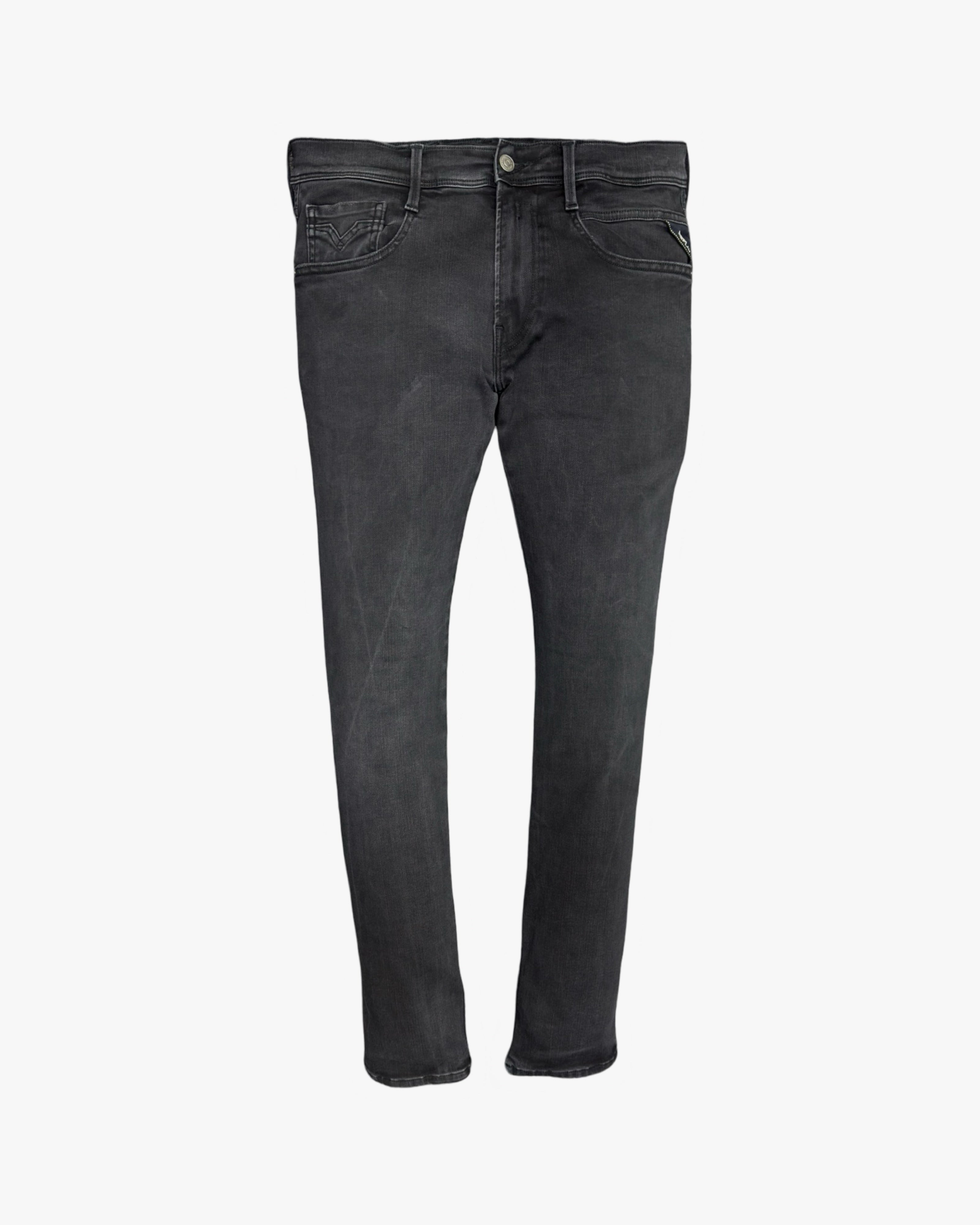 REPLAY BLUE JEANS ANBASS w33l32