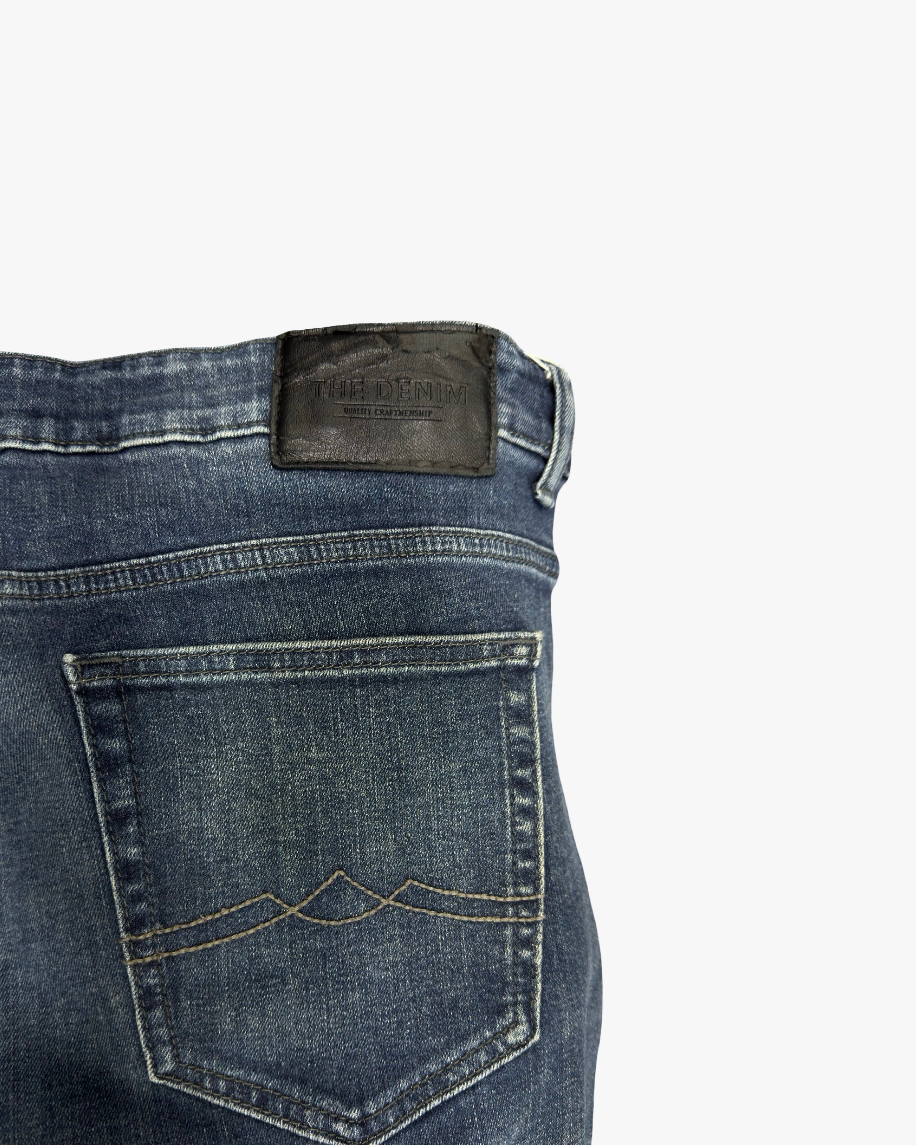 C&A THE straight w36l32