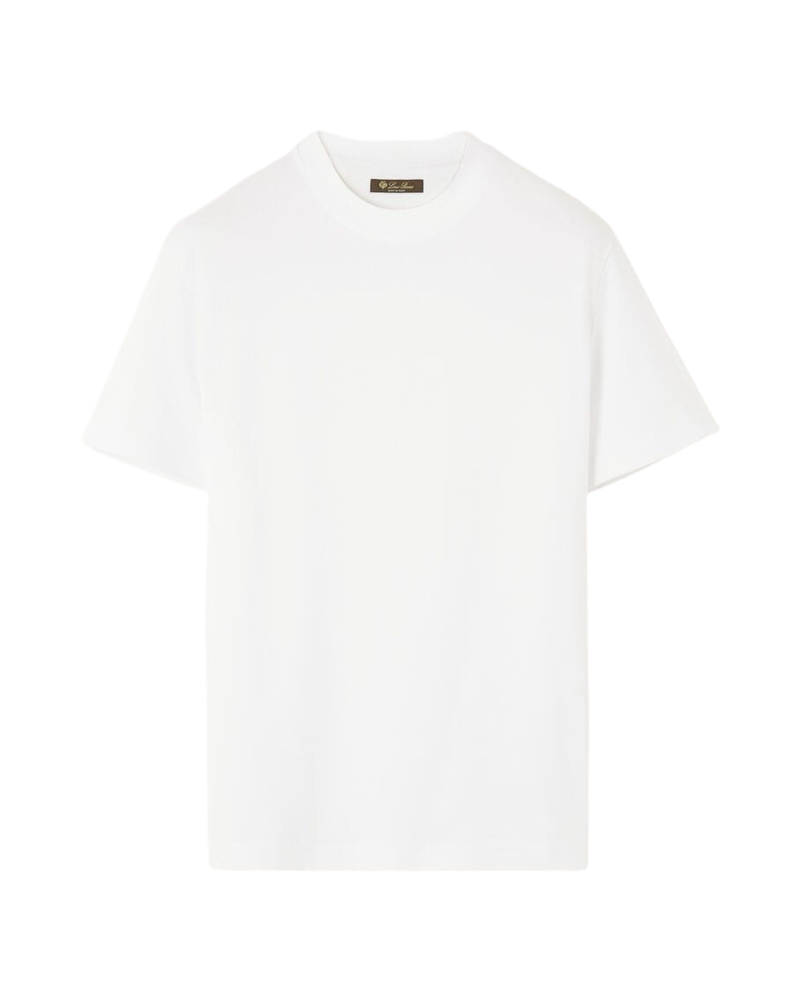 Loro Piana Basics