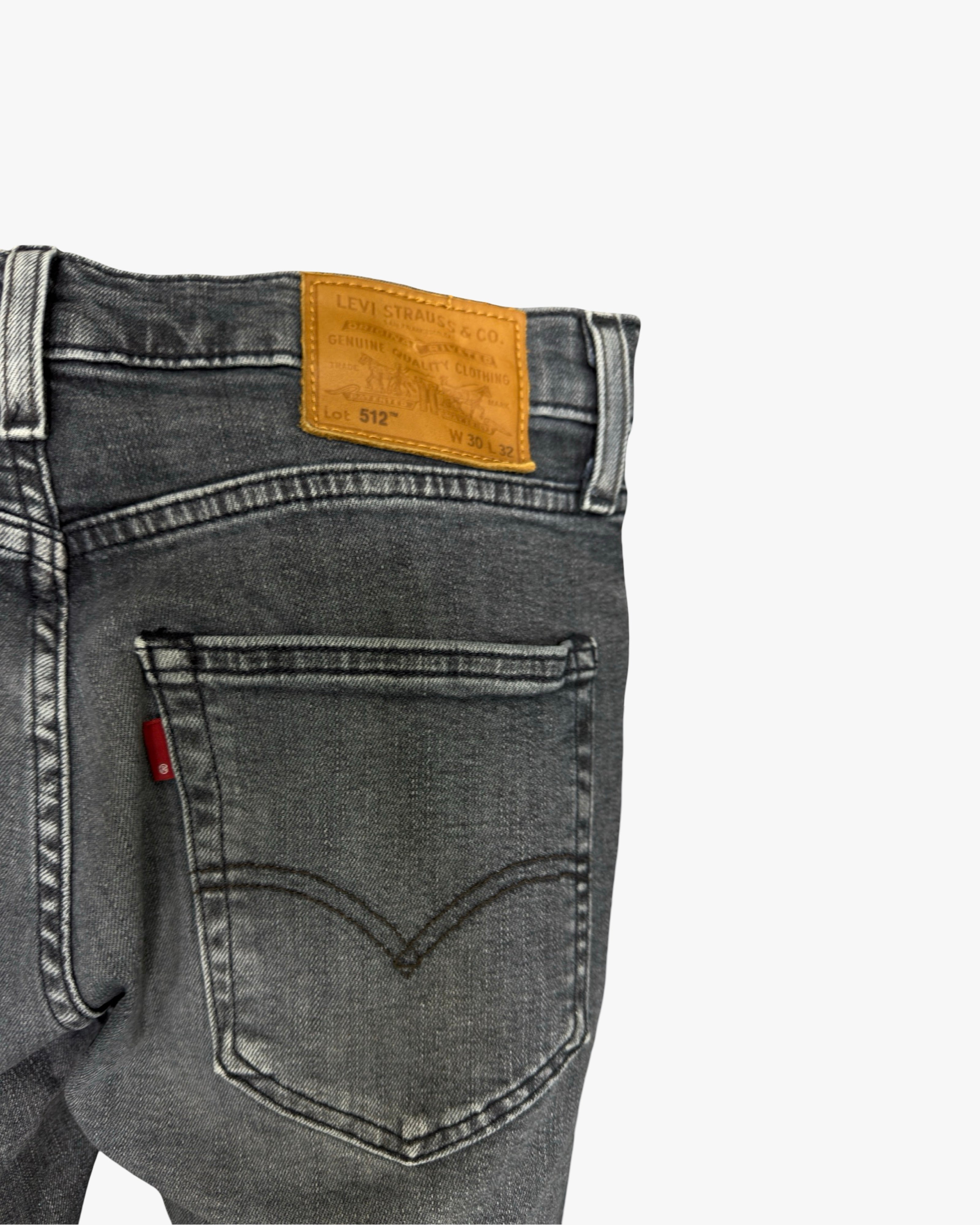 LEVI'S 511 w29l30