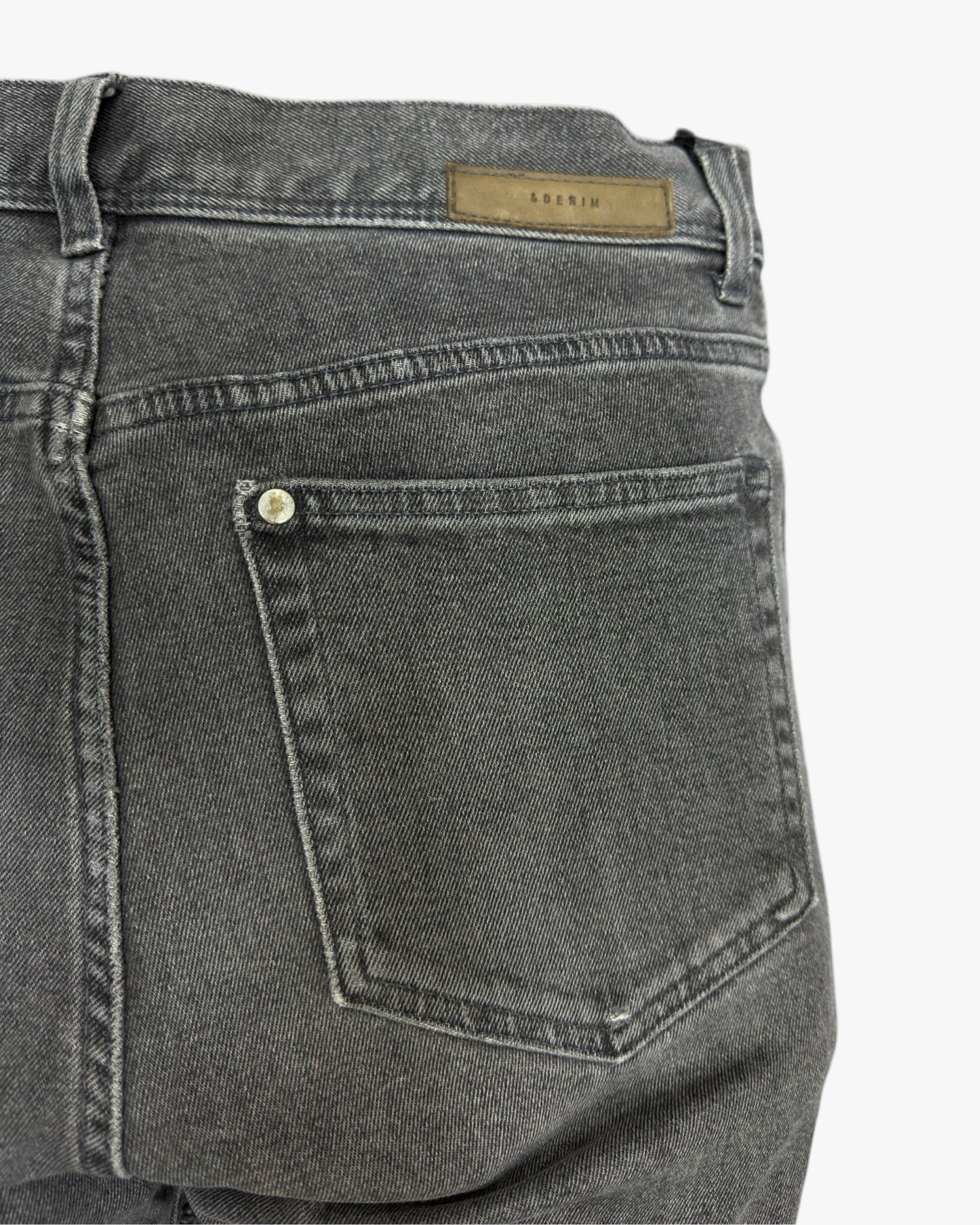 &DENIM W31L32