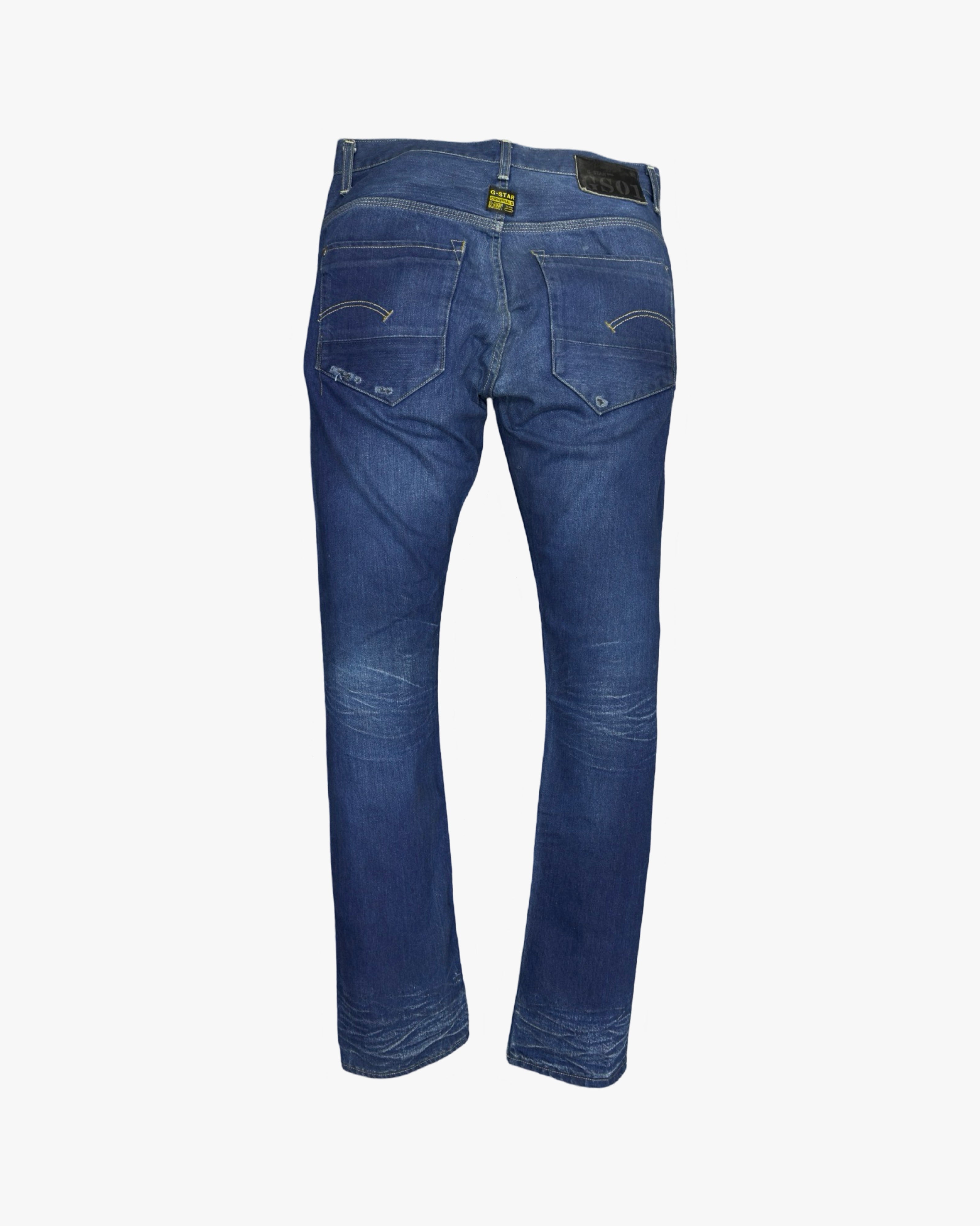 RAW G-STAR GS01 W33L34