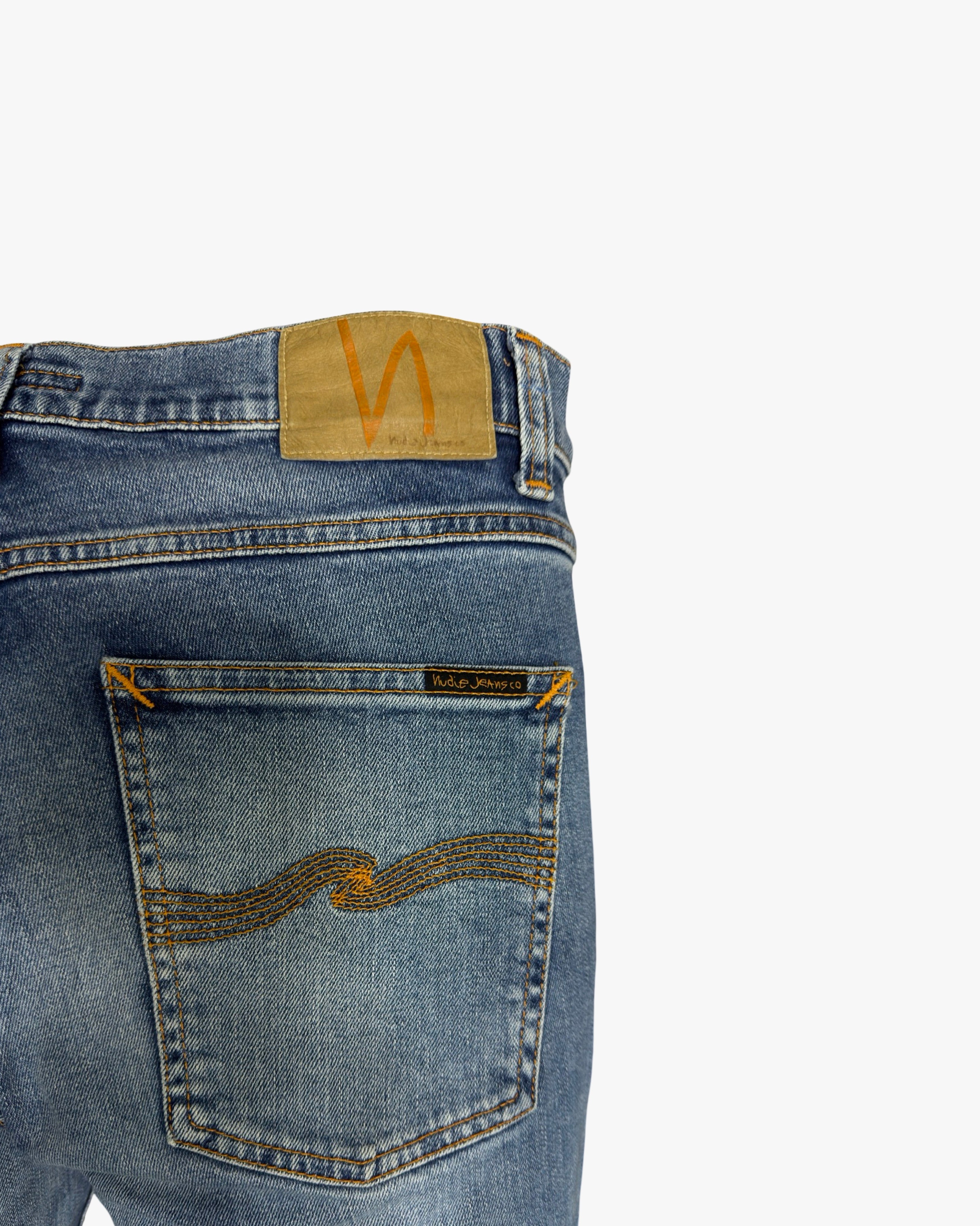 NUDIE JEANS W31l32