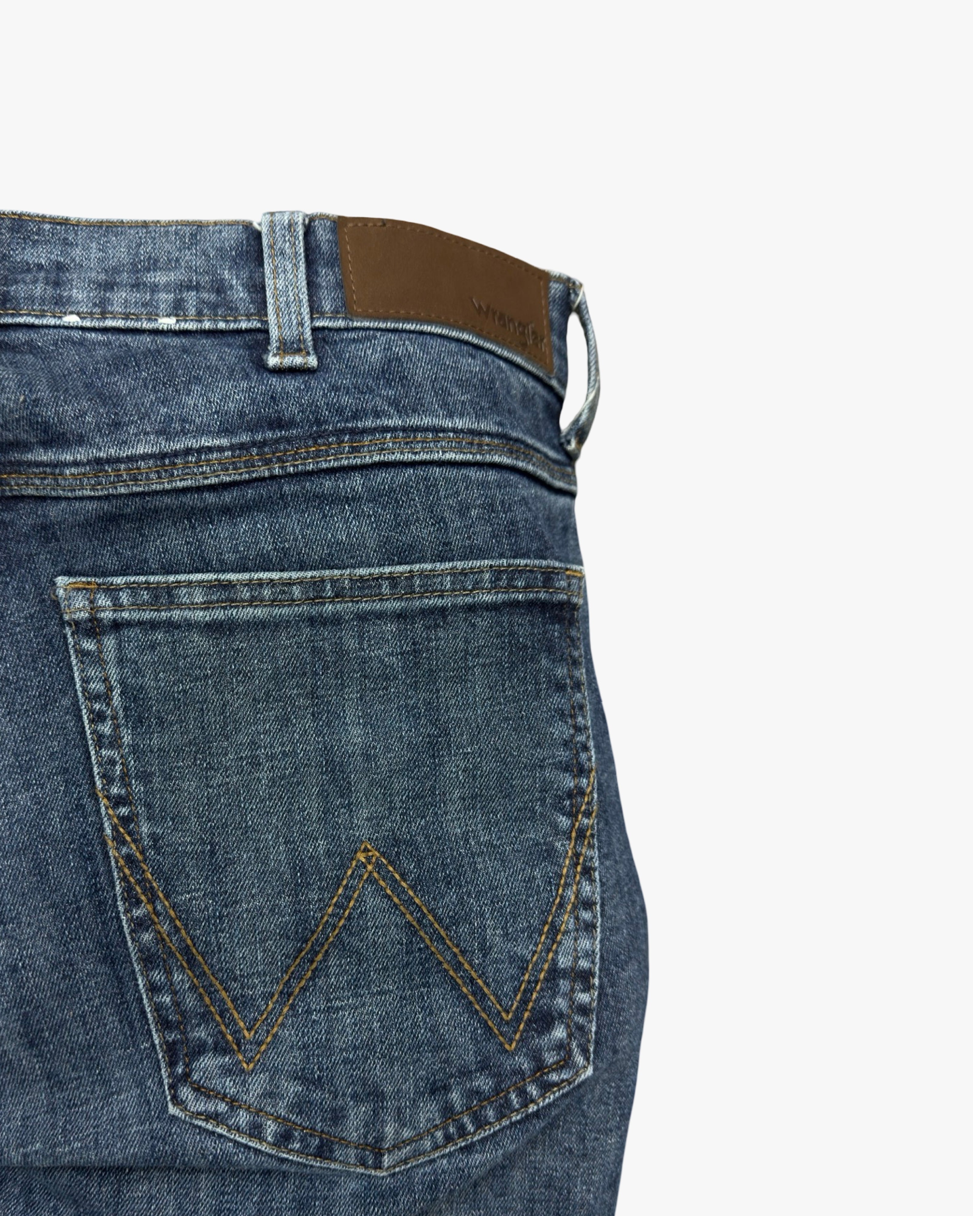WRANGLER TEXAS W33L32