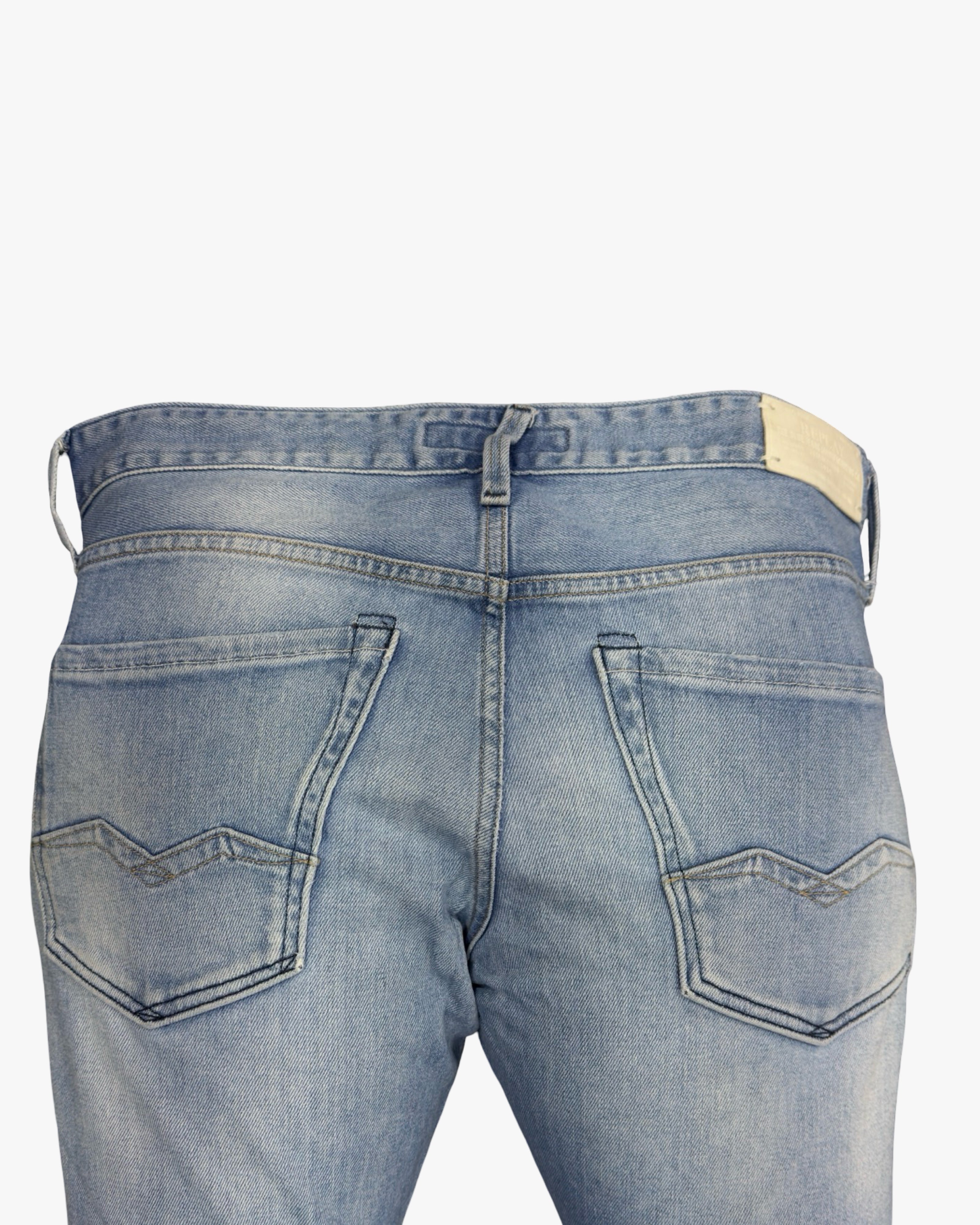 REPLAY BLUE JEANS waitom w31l32