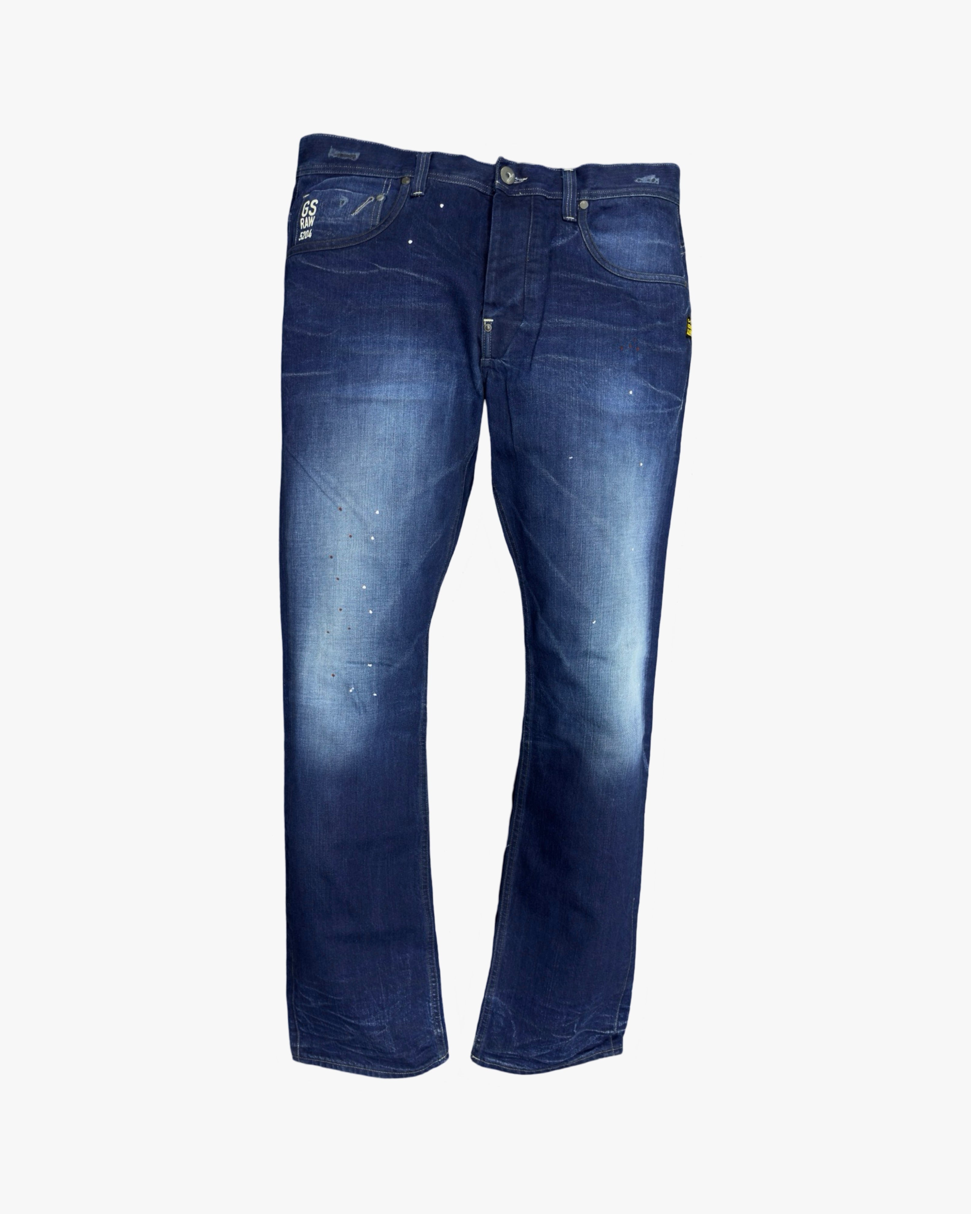 RAW G-STAR 5204 W36L34