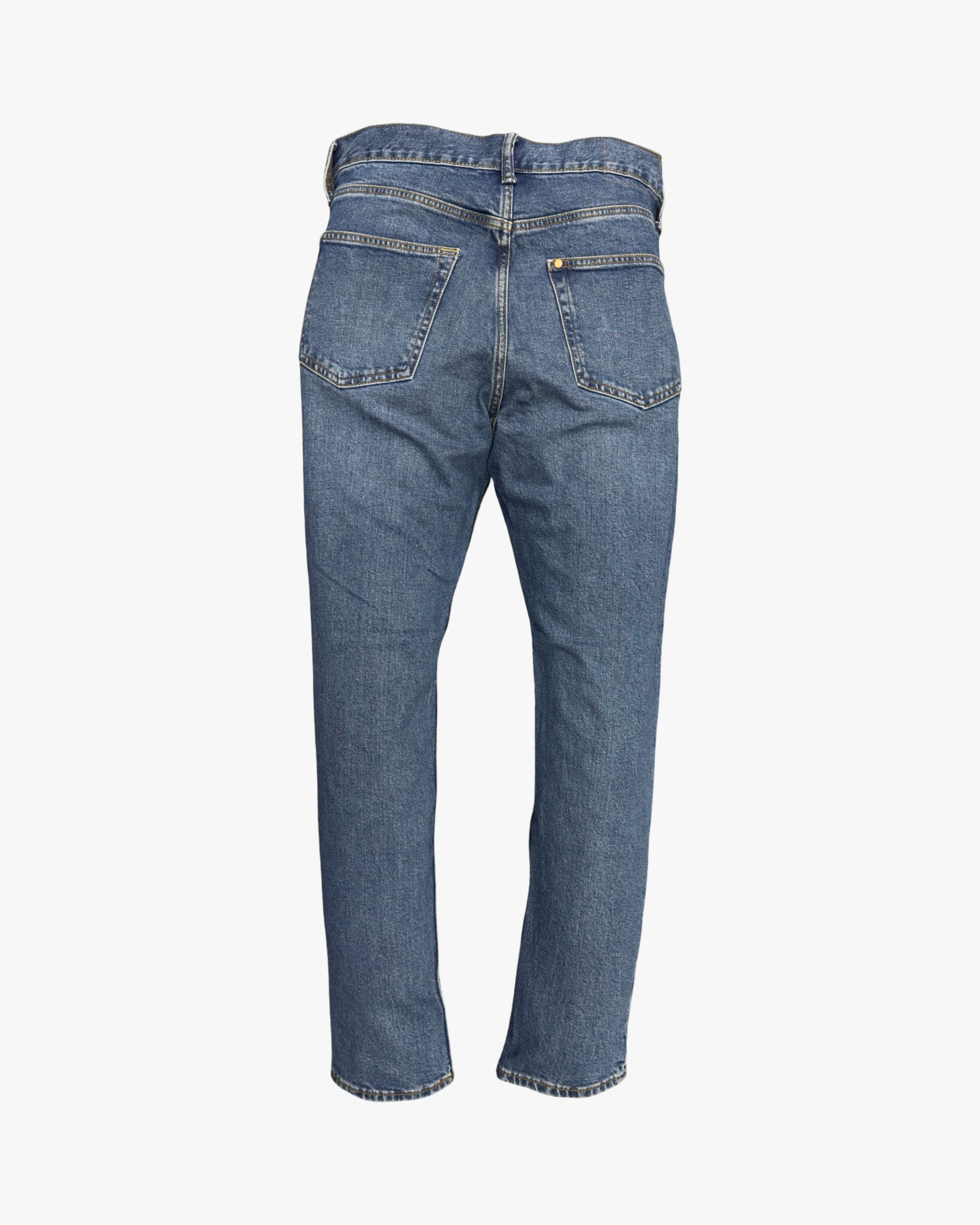 h&m regular slim w31l32