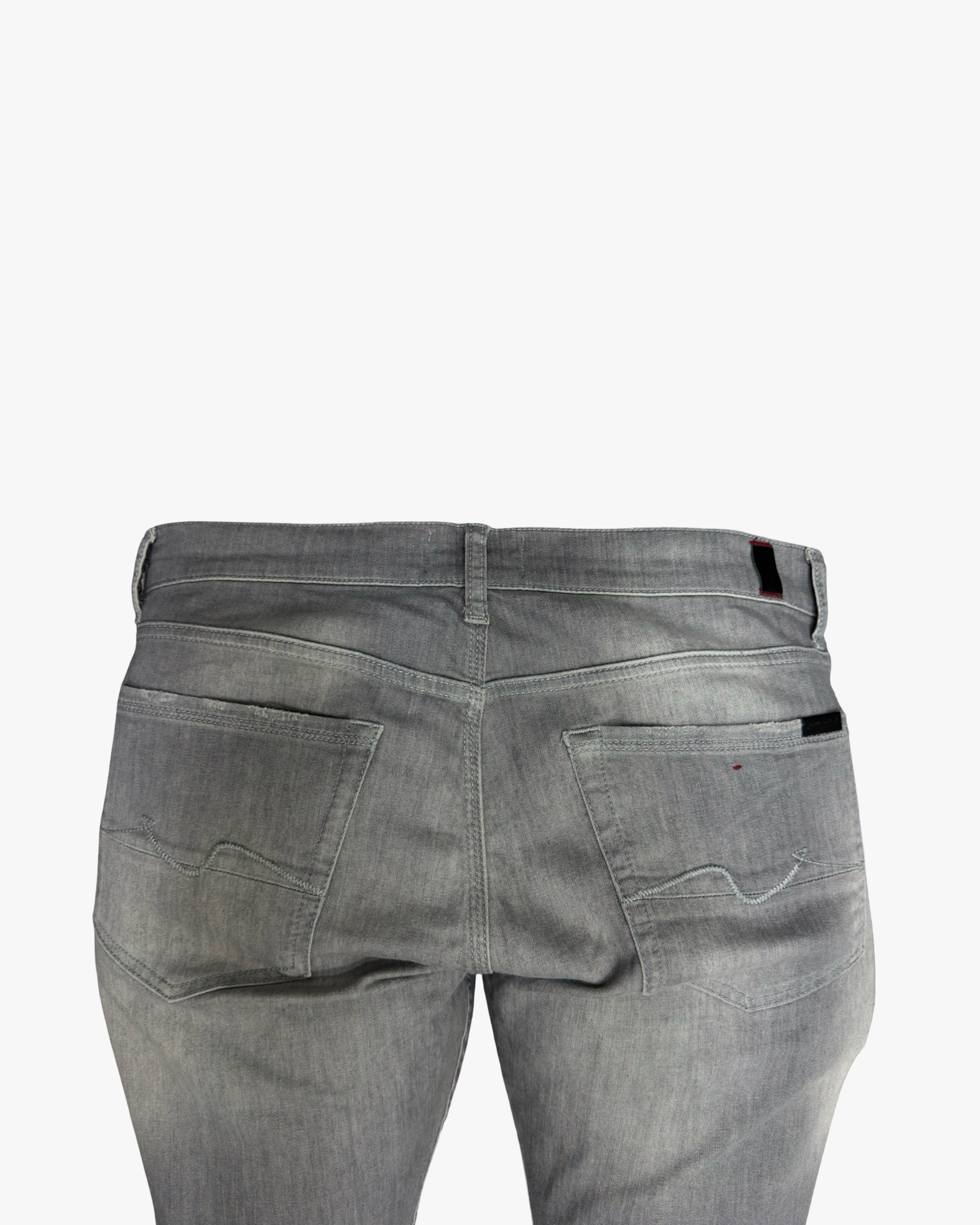 7 for all mankind Kayden w33l32