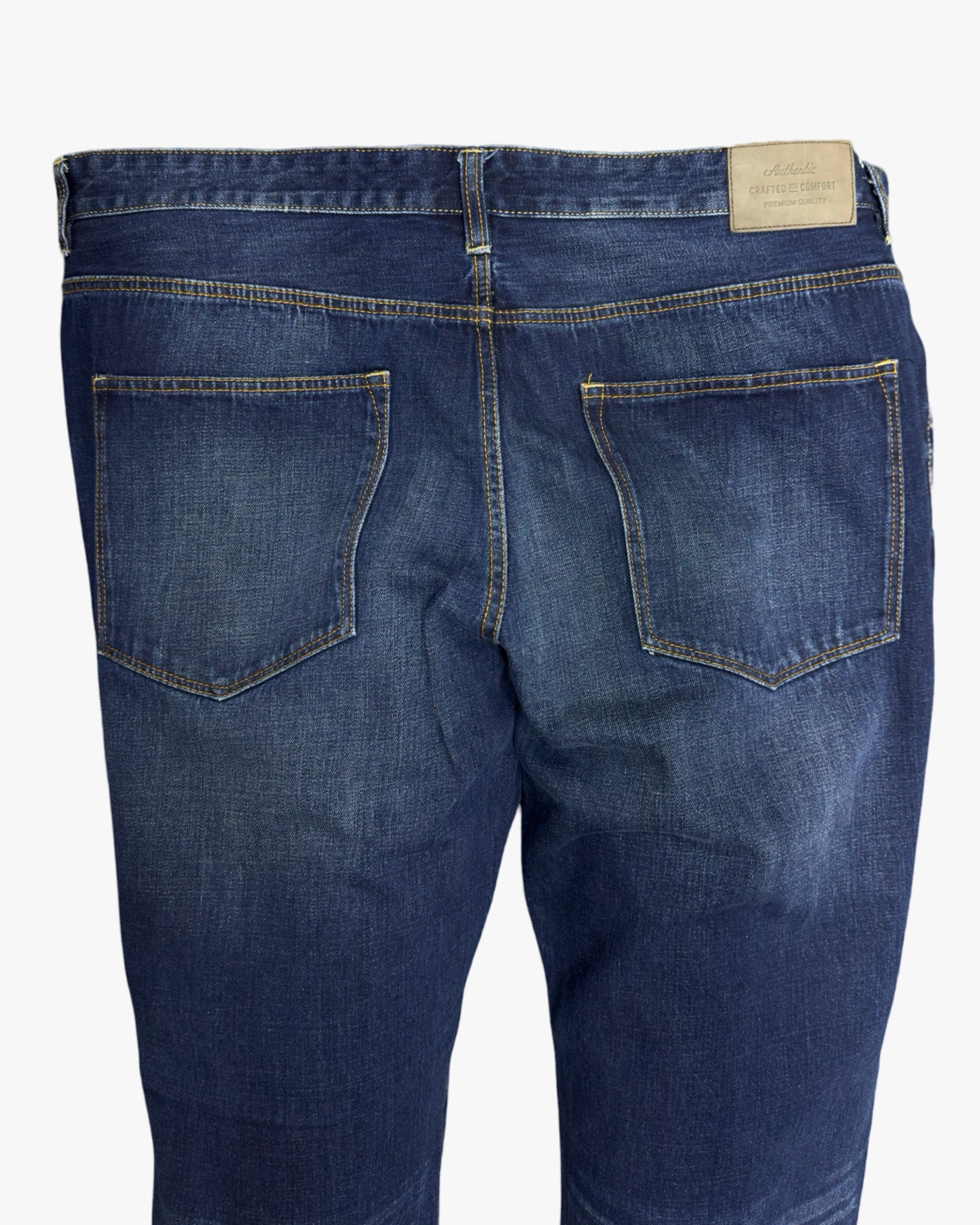 crafted goods w42l32