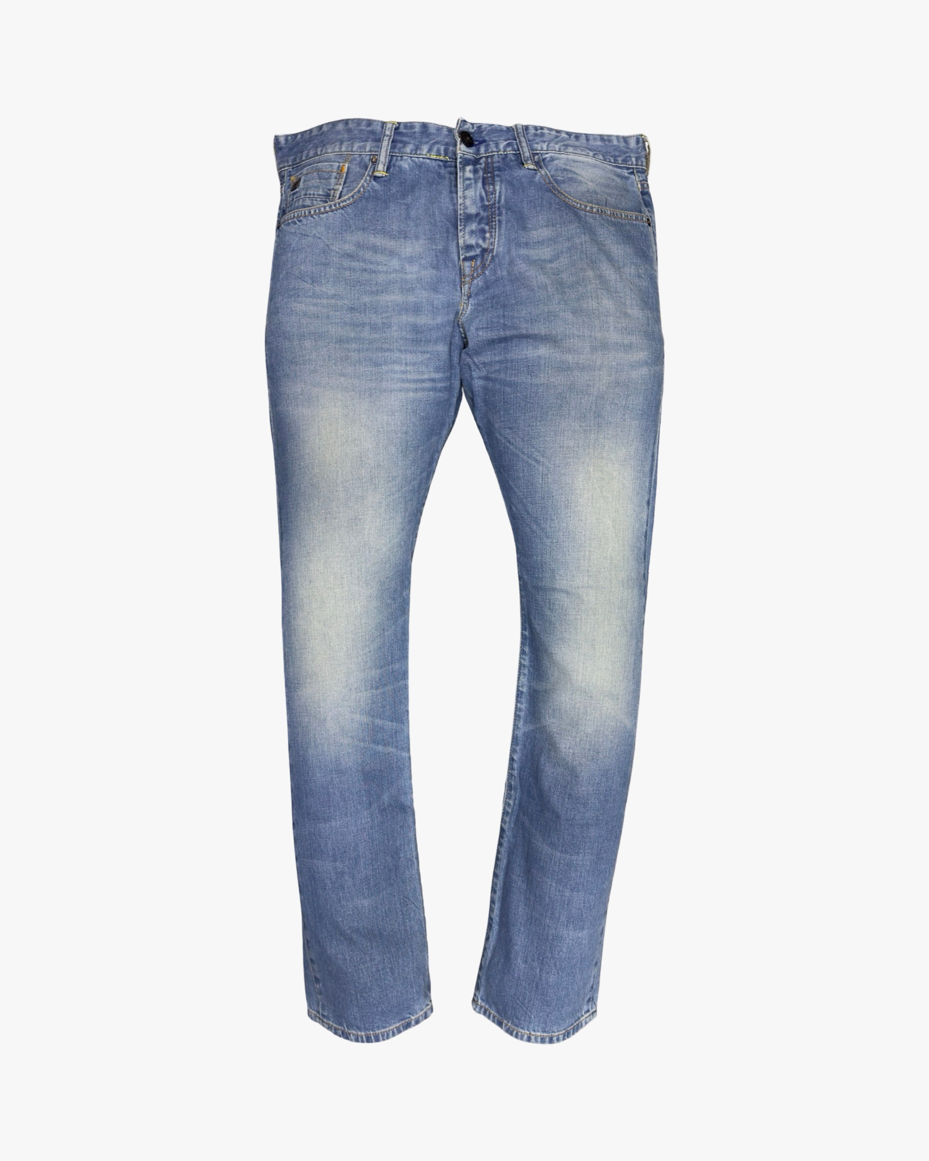 SCOTCH&SODA RALSTON w33l32