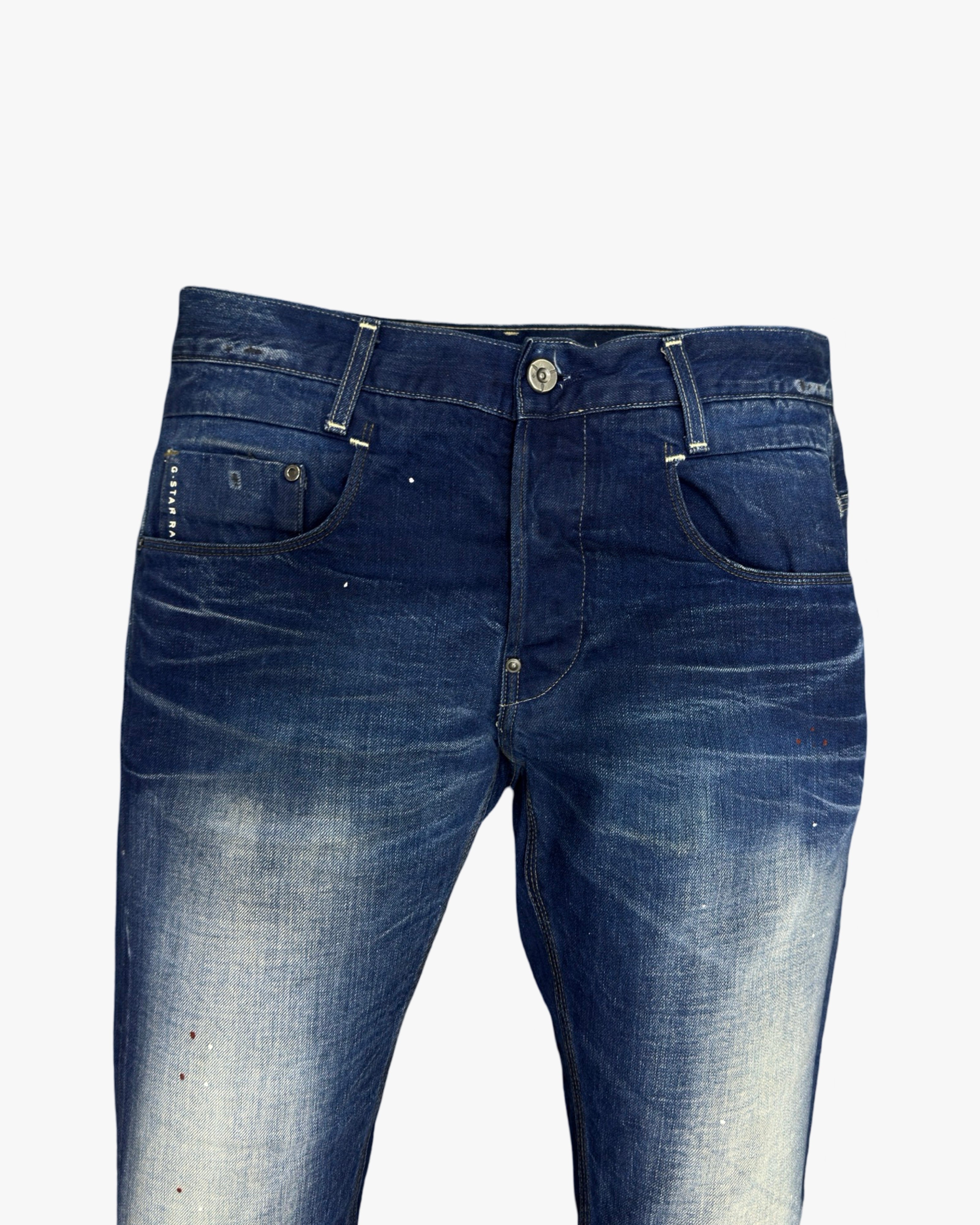 RAW G-STAR GS01 W33L34