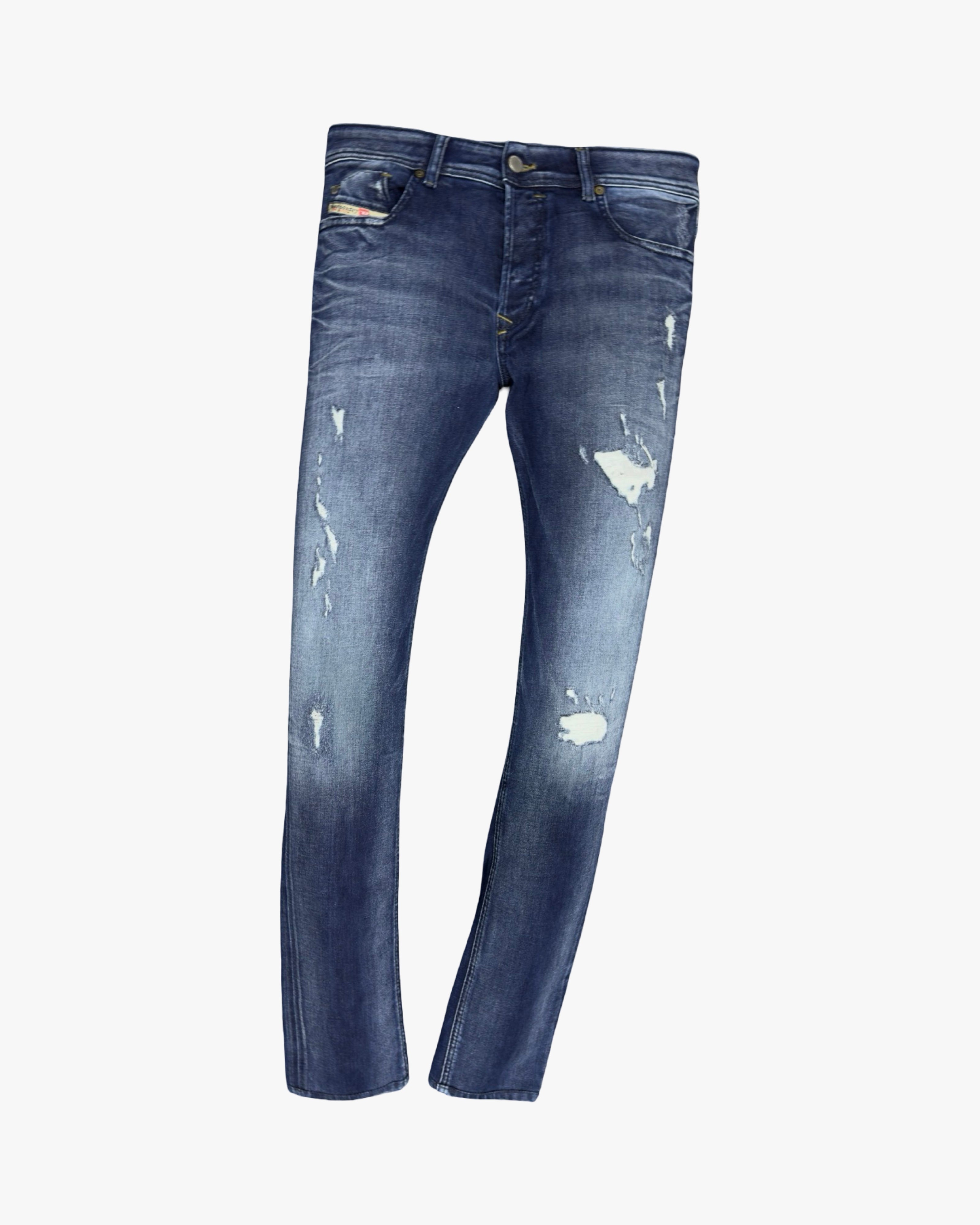 DIESEL INDUSTRY sleenker w30l32