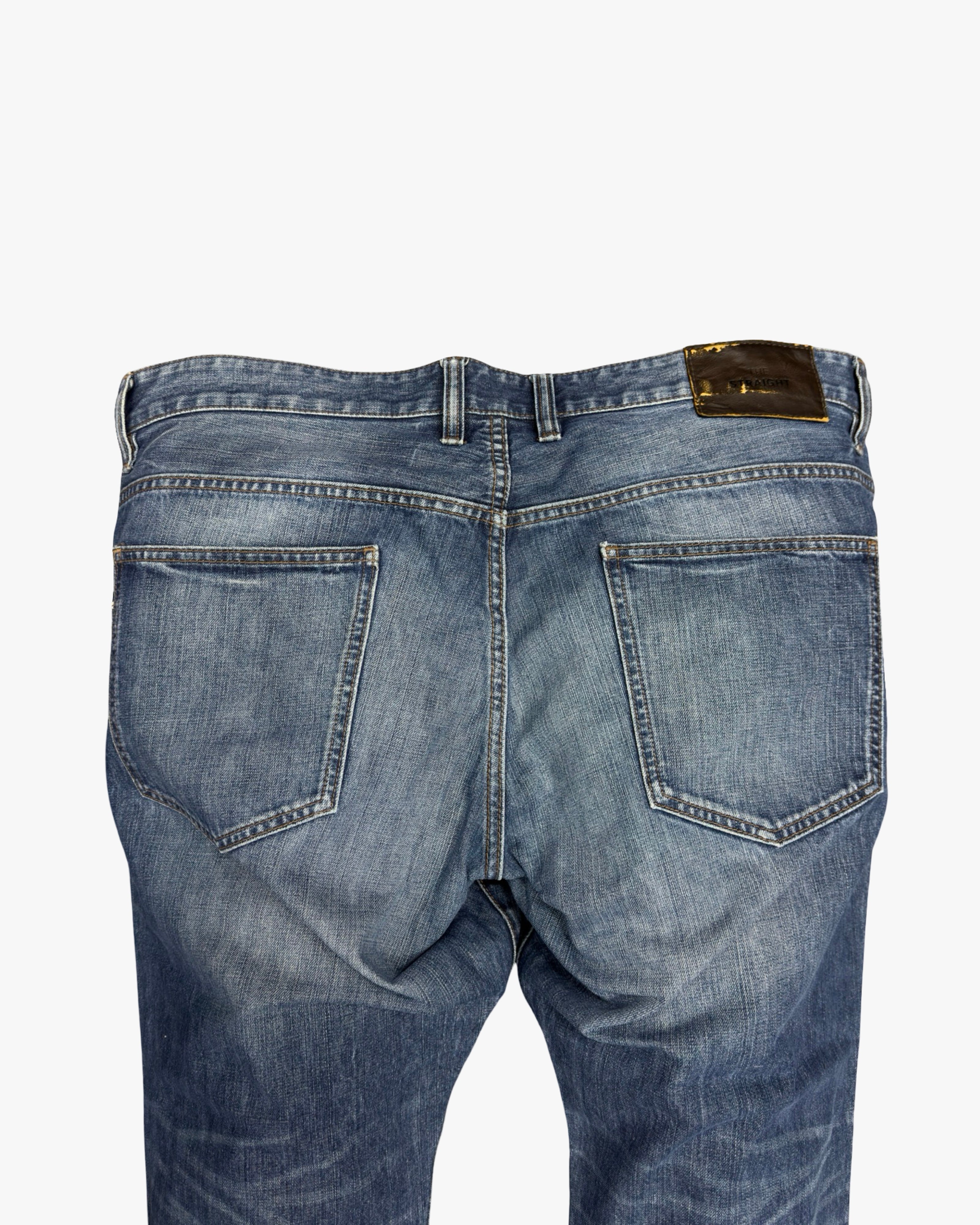 C&A THE STRAIGHT W42L32