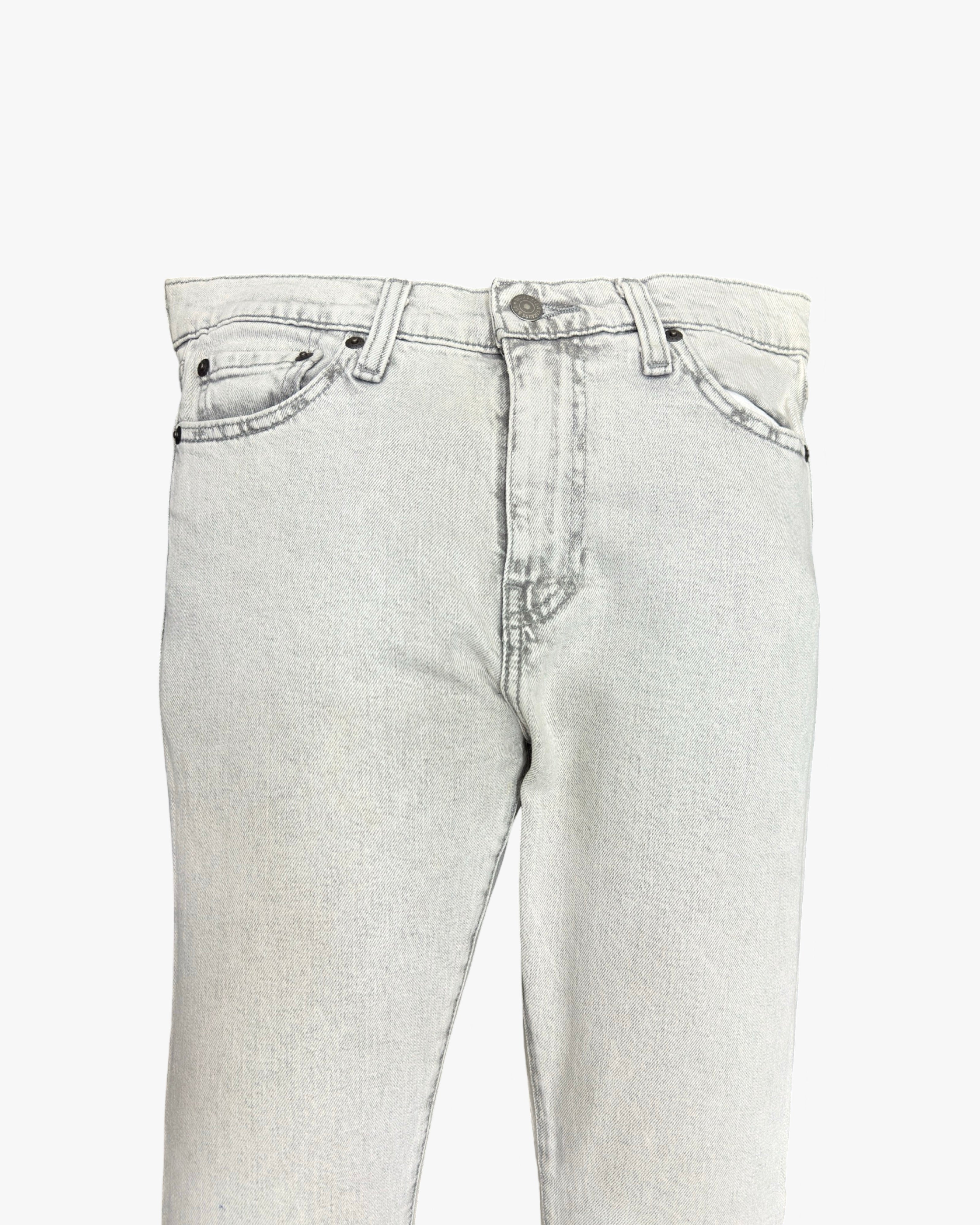 LEVI'S 510 w30l30