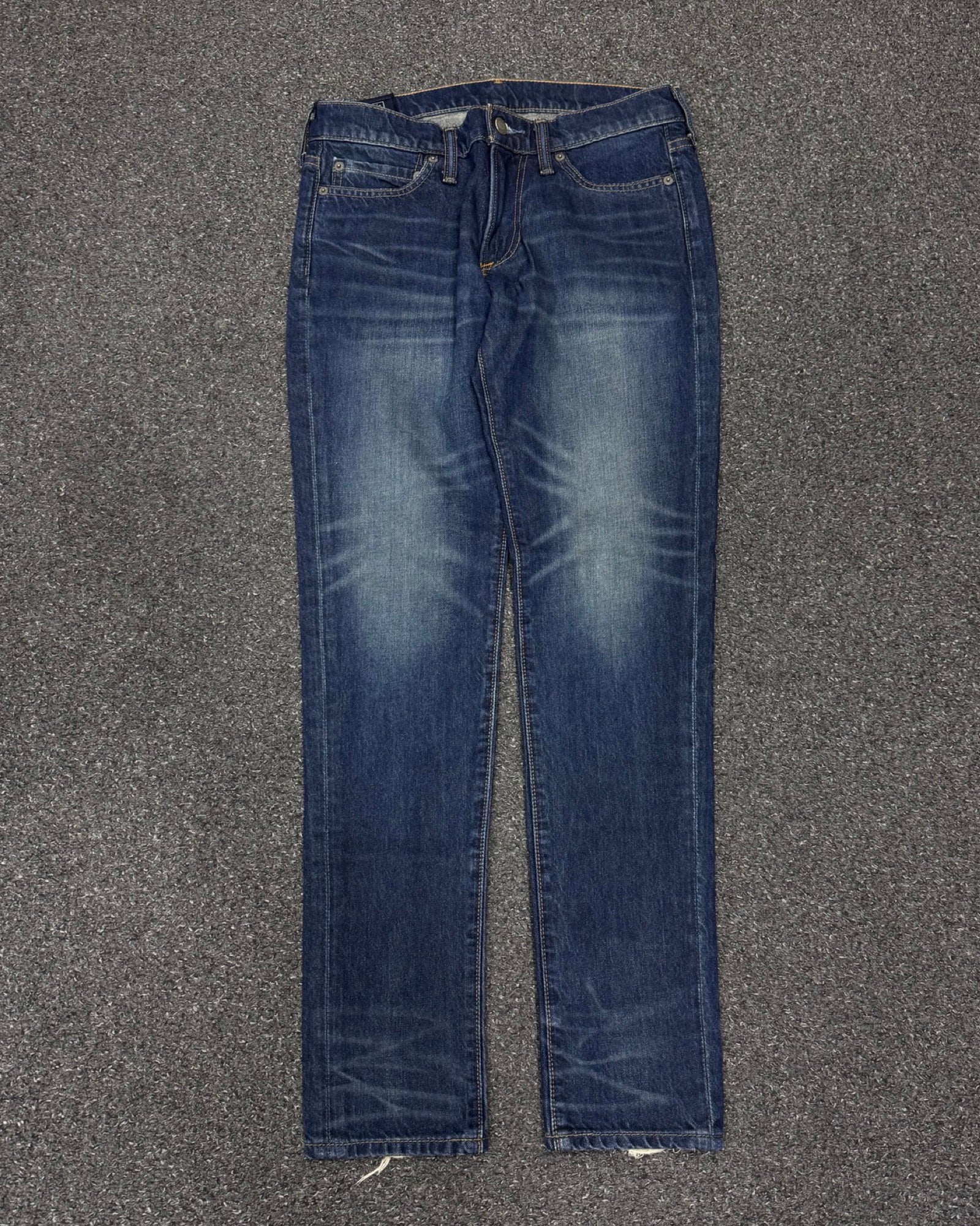 ABERCROMBIE&FITCH Skinny w31l30
