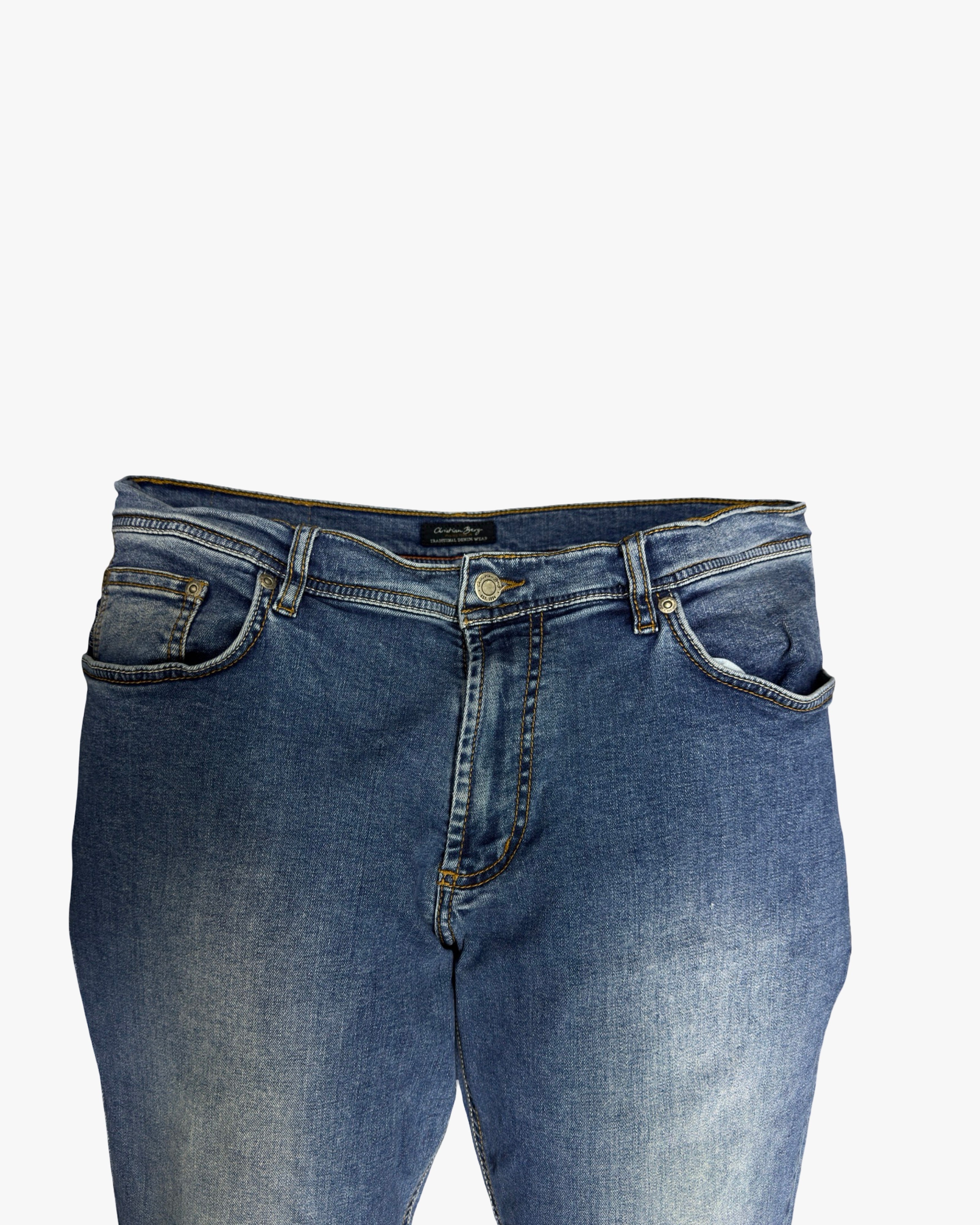 Christian Berg w38l32