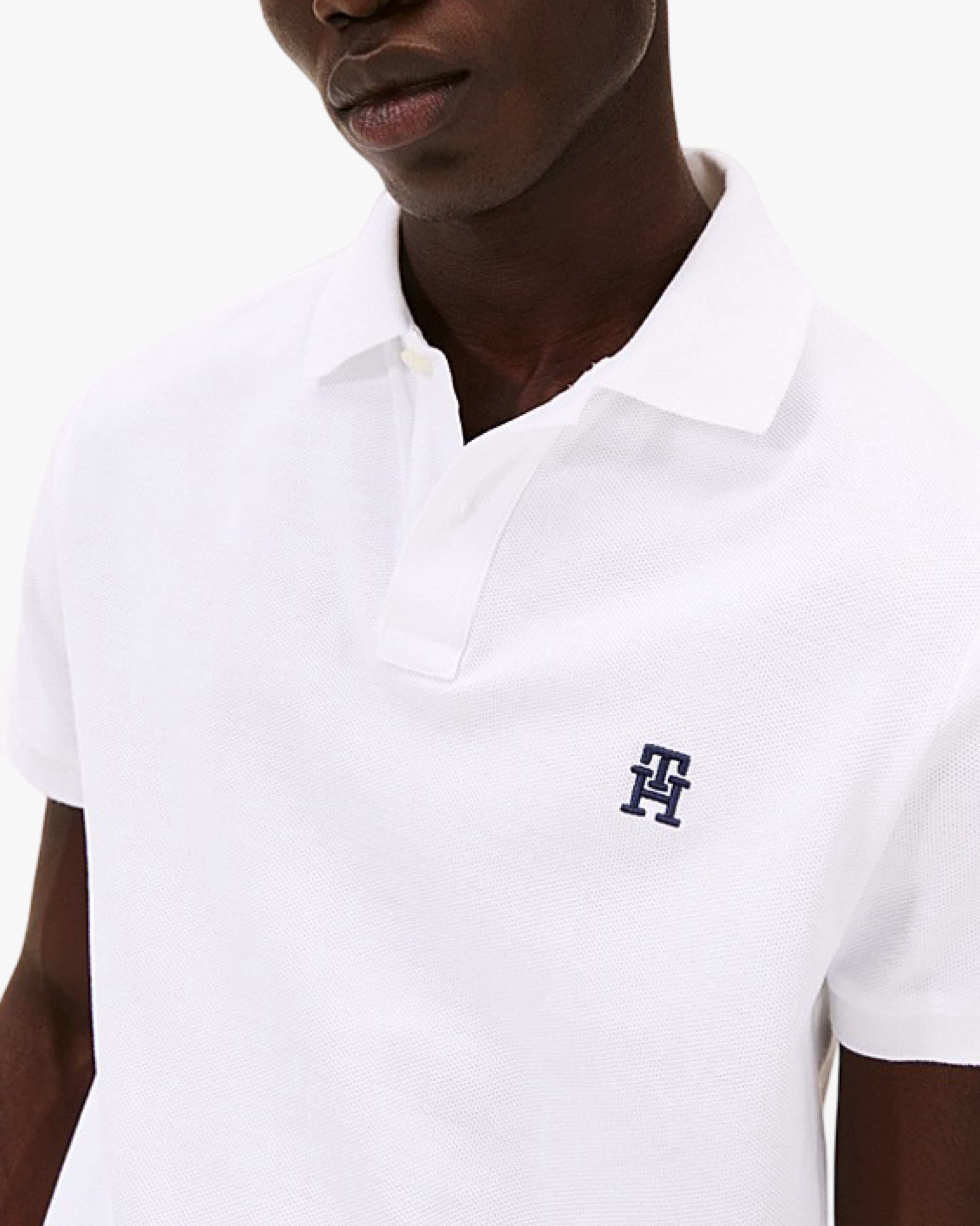 TOMMY HILFIGER POLO