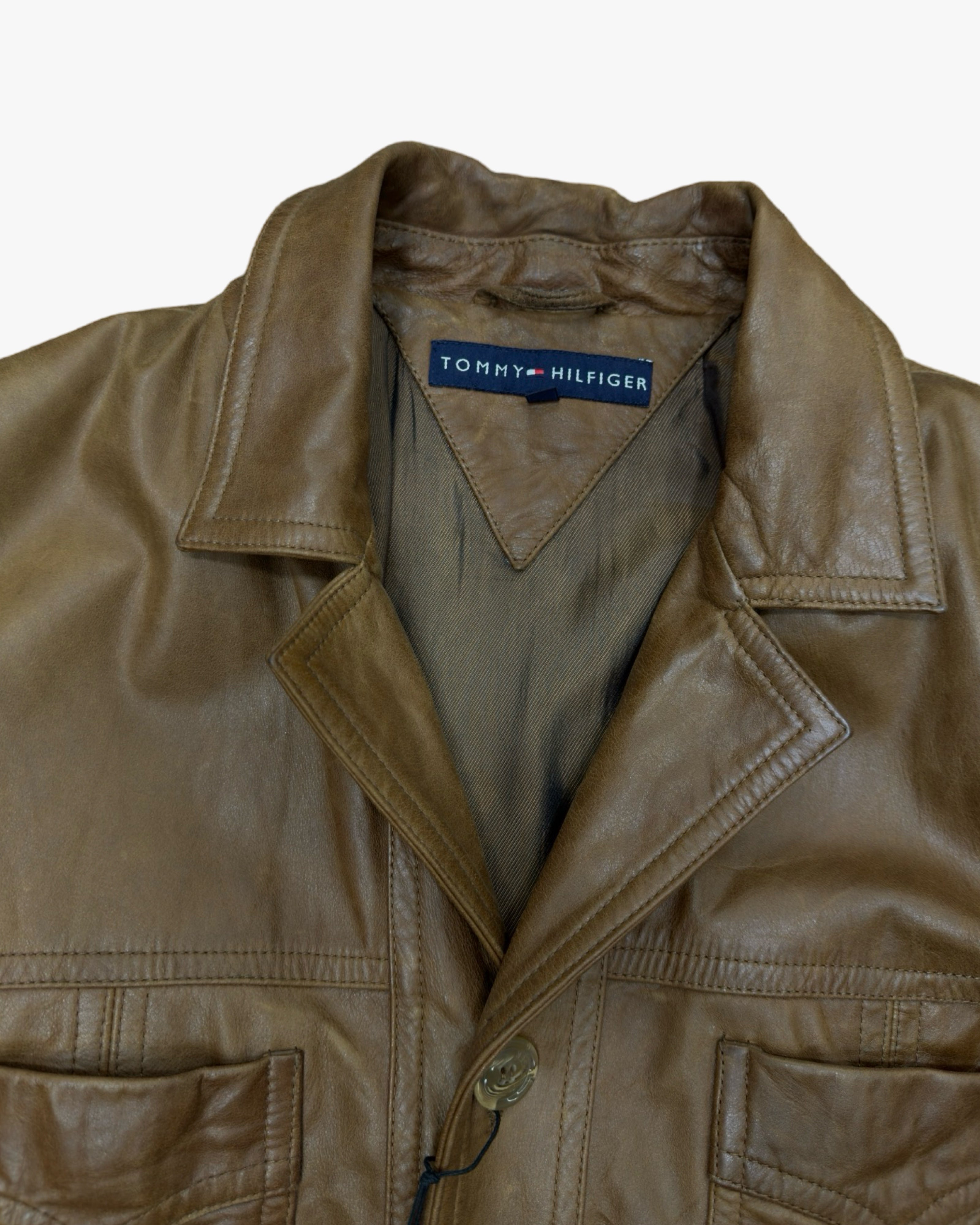 Tommy Hilfiger medium