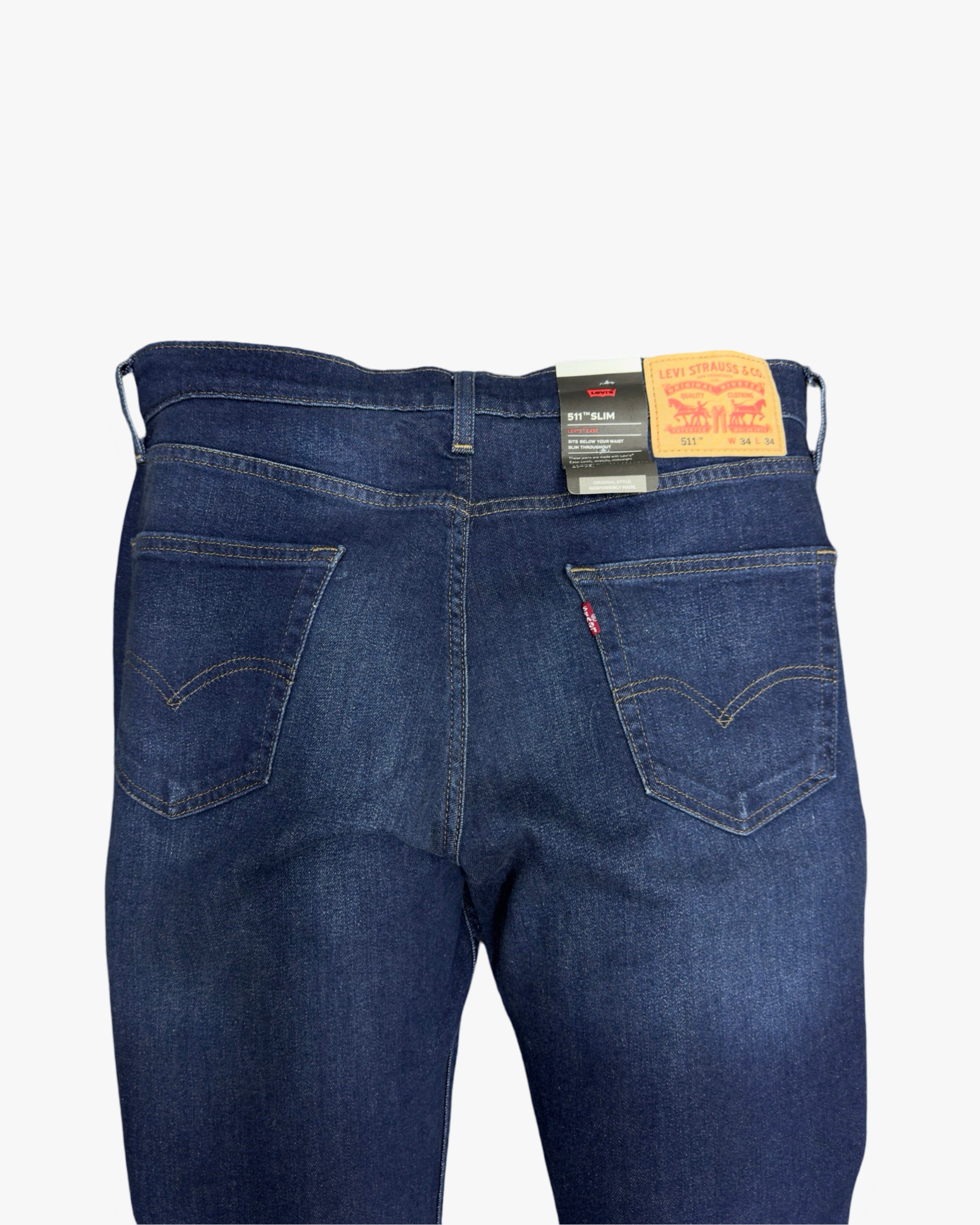 LEVI'S 541 w40l34