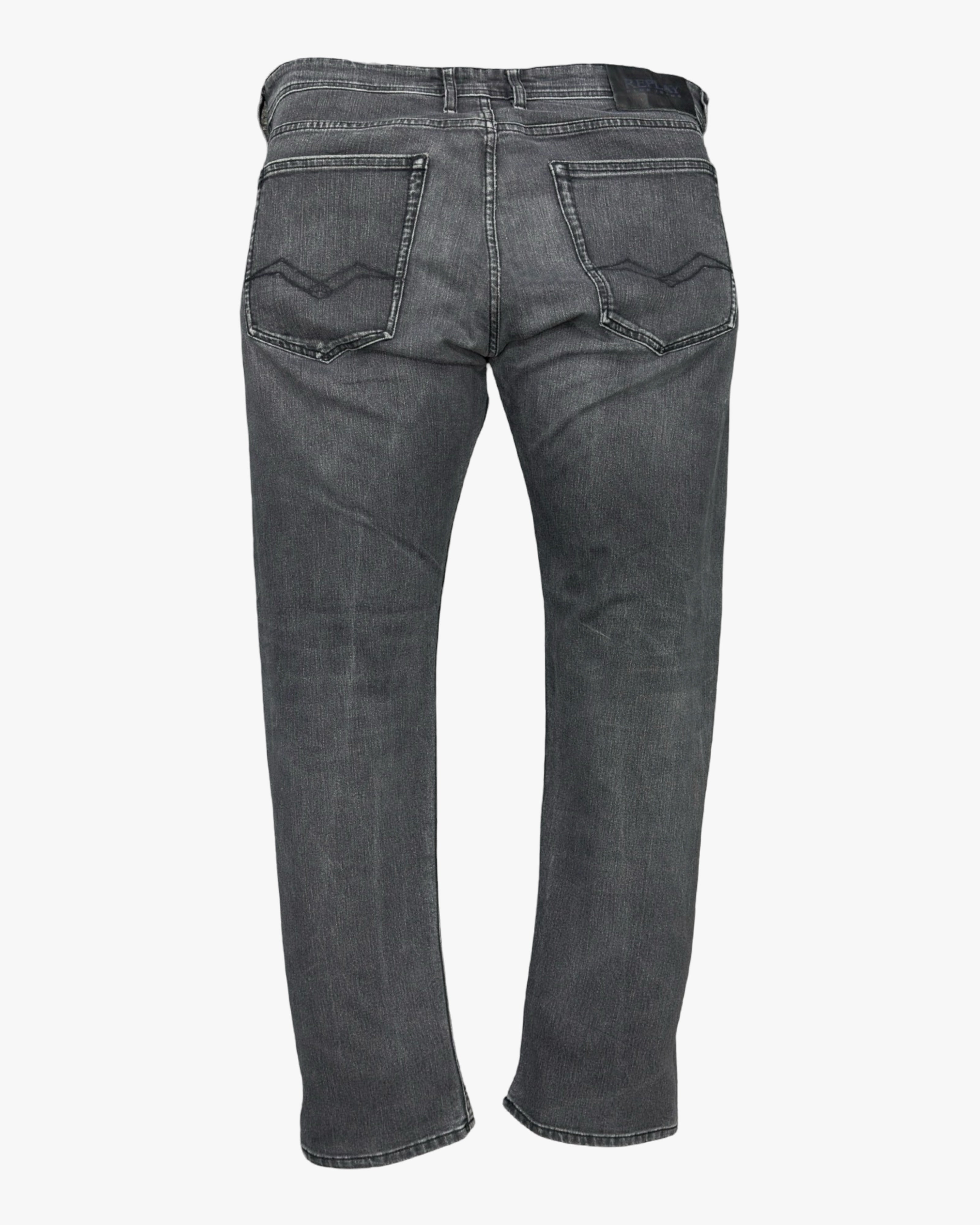 REPLAY BLUE JEANS w36L30