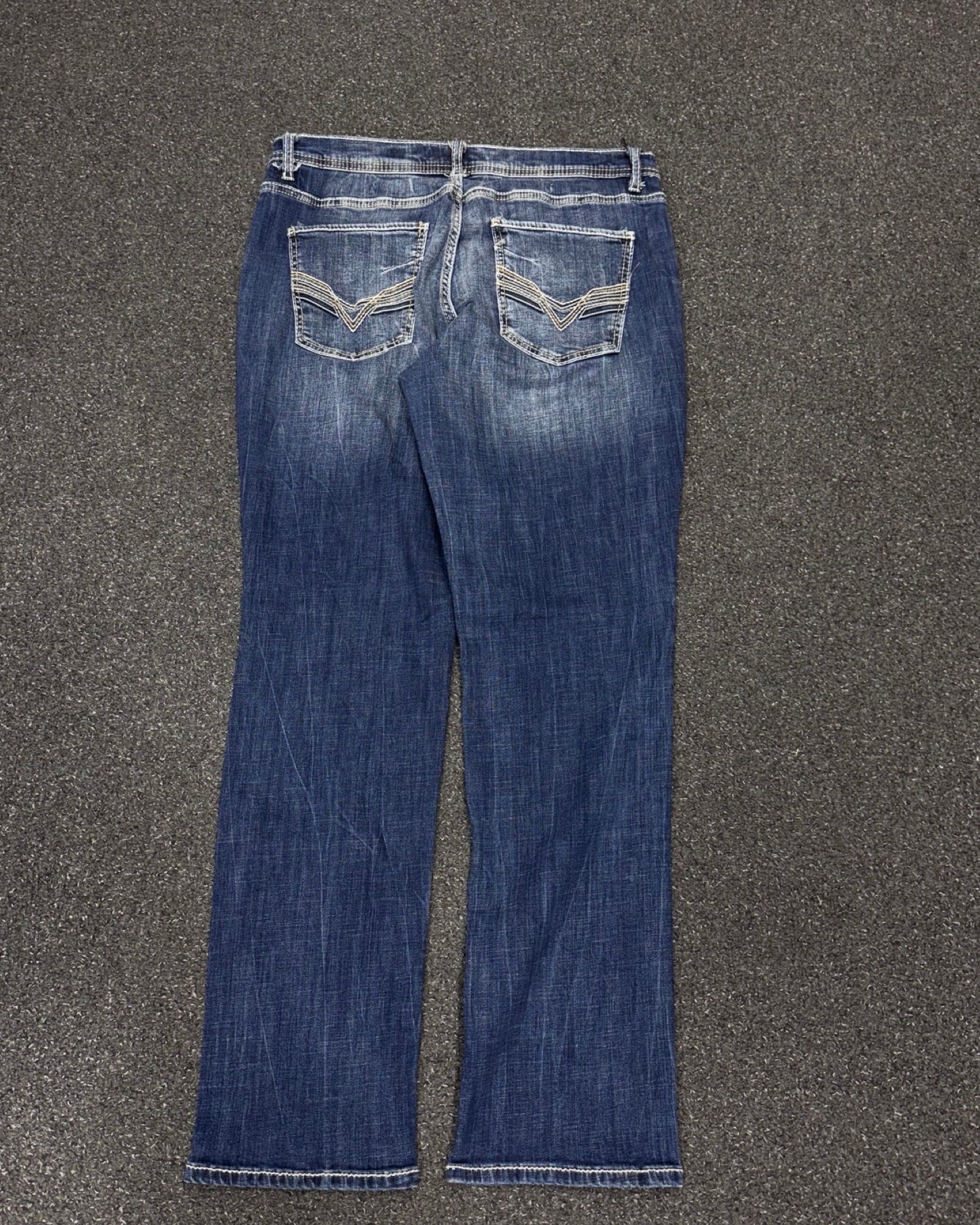 B K E STRAIGHT W34L32