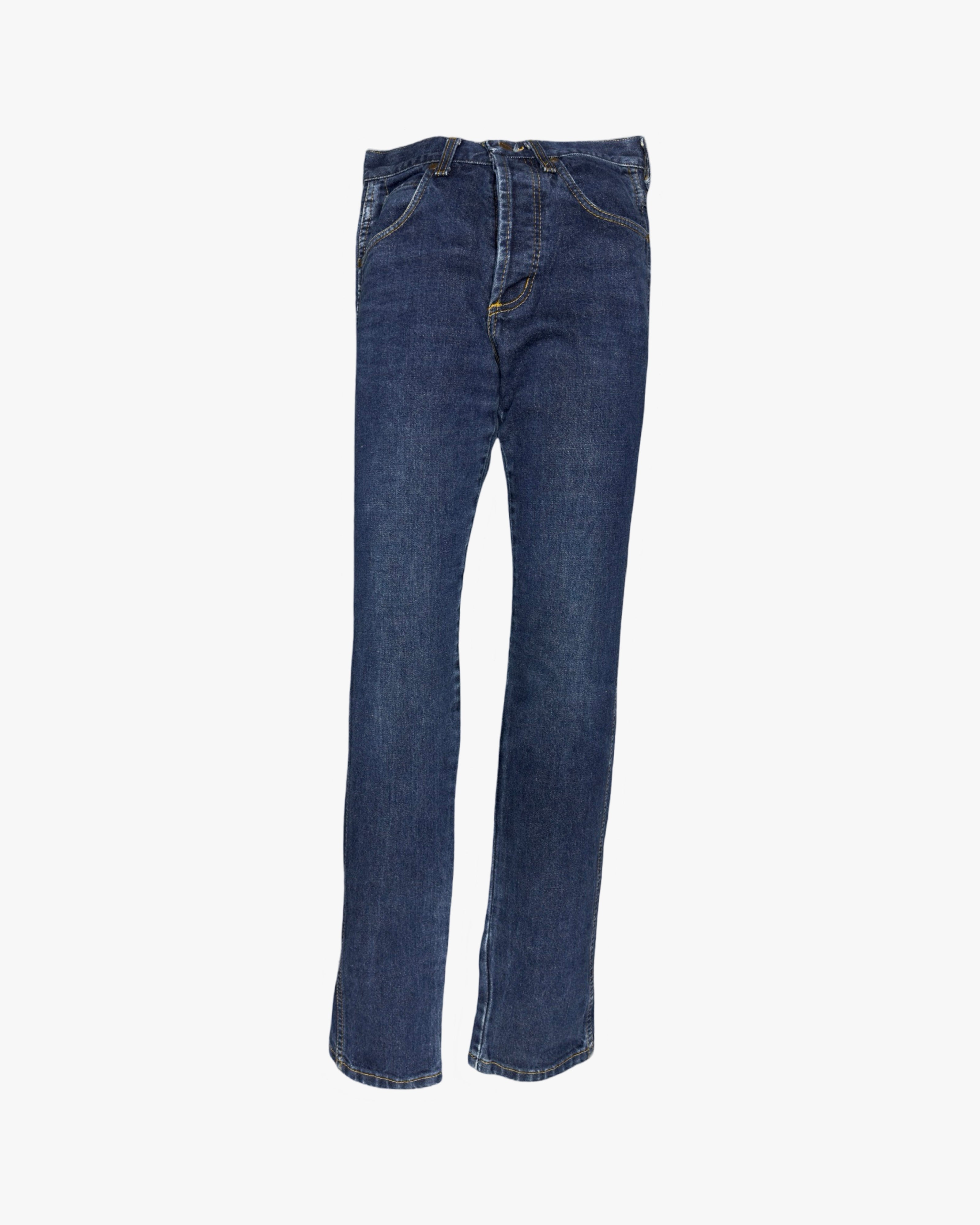 WRANGLER TEXAS w25l34