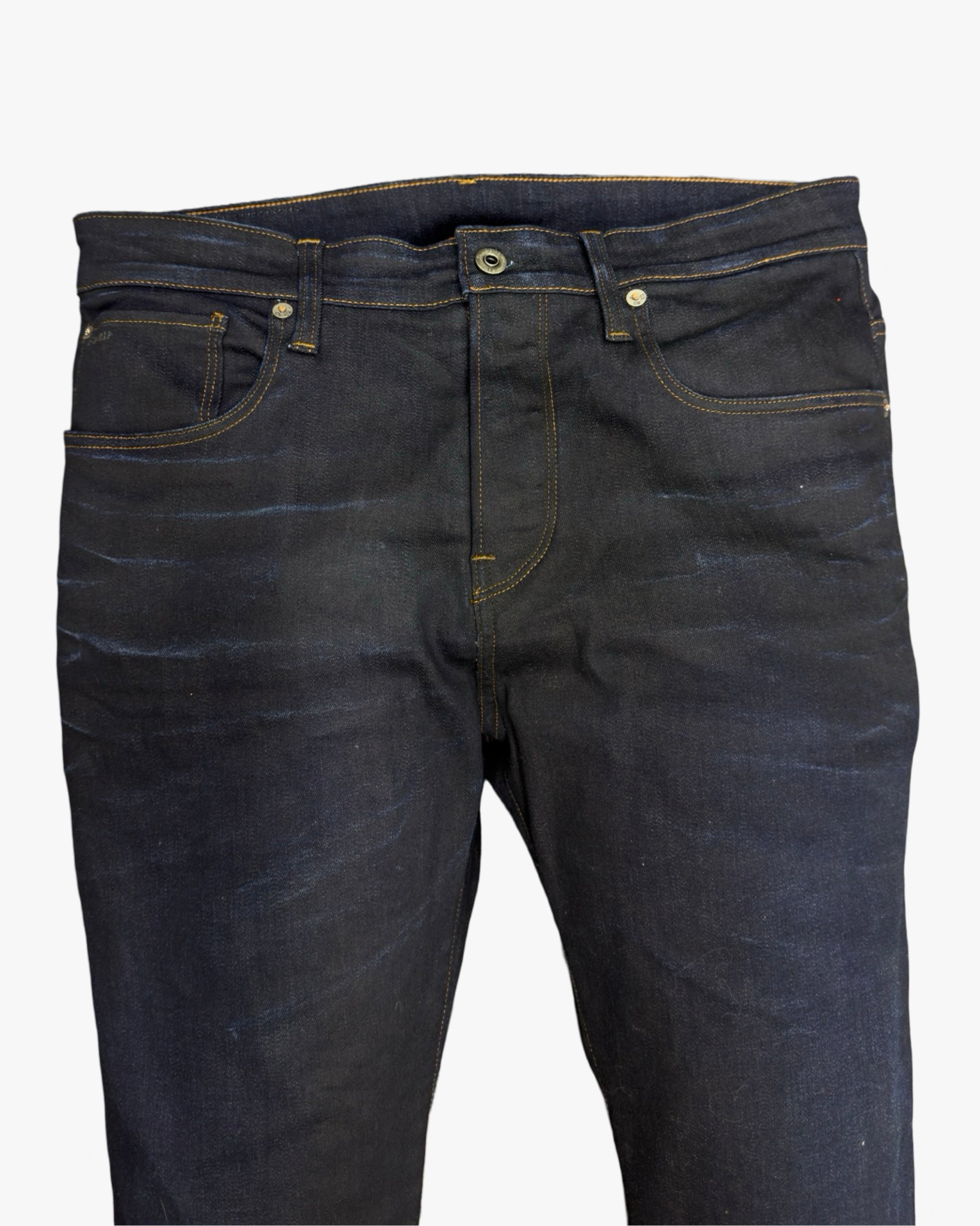 RAW G-STAR 3301 w34l32