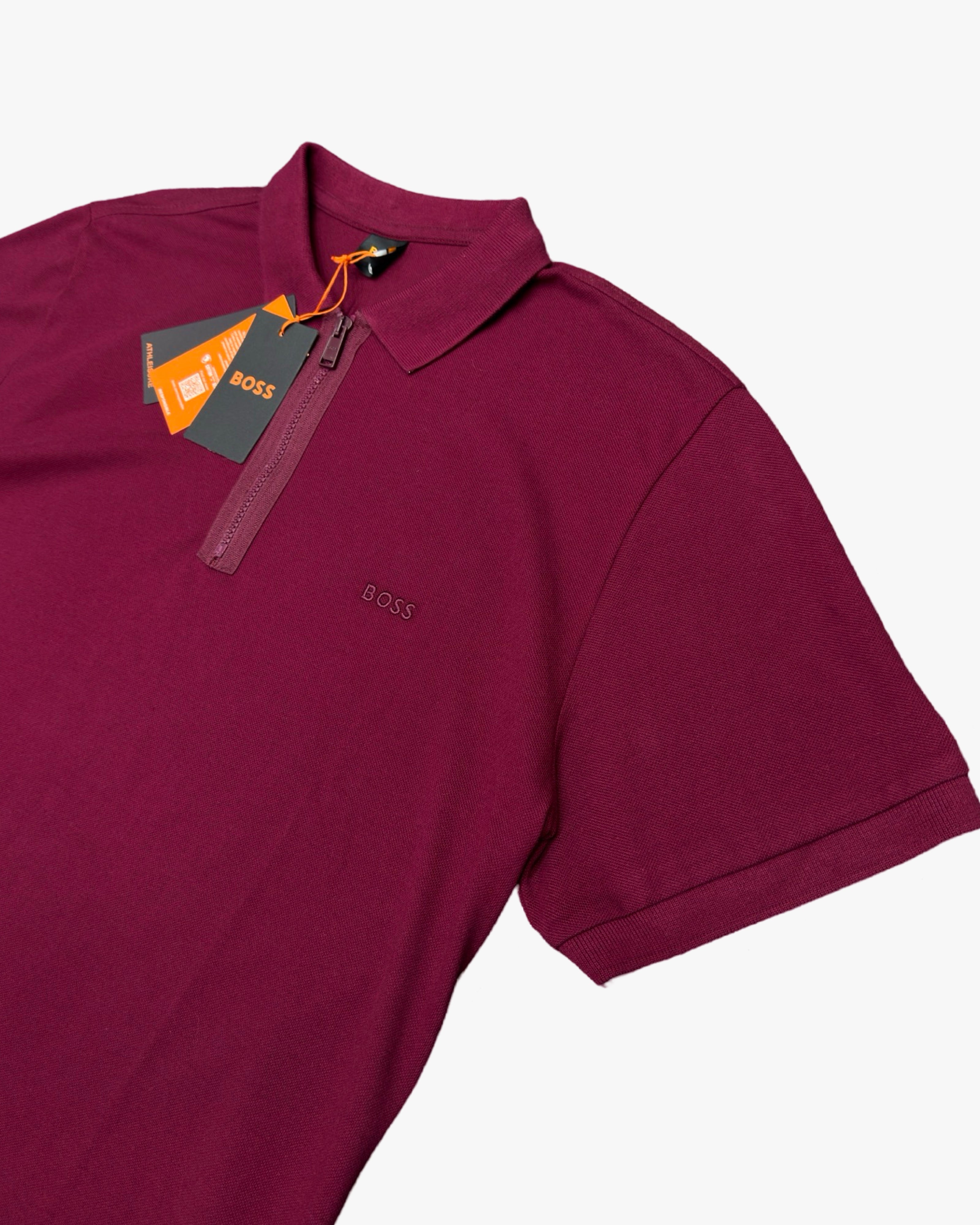 Hugo Boss