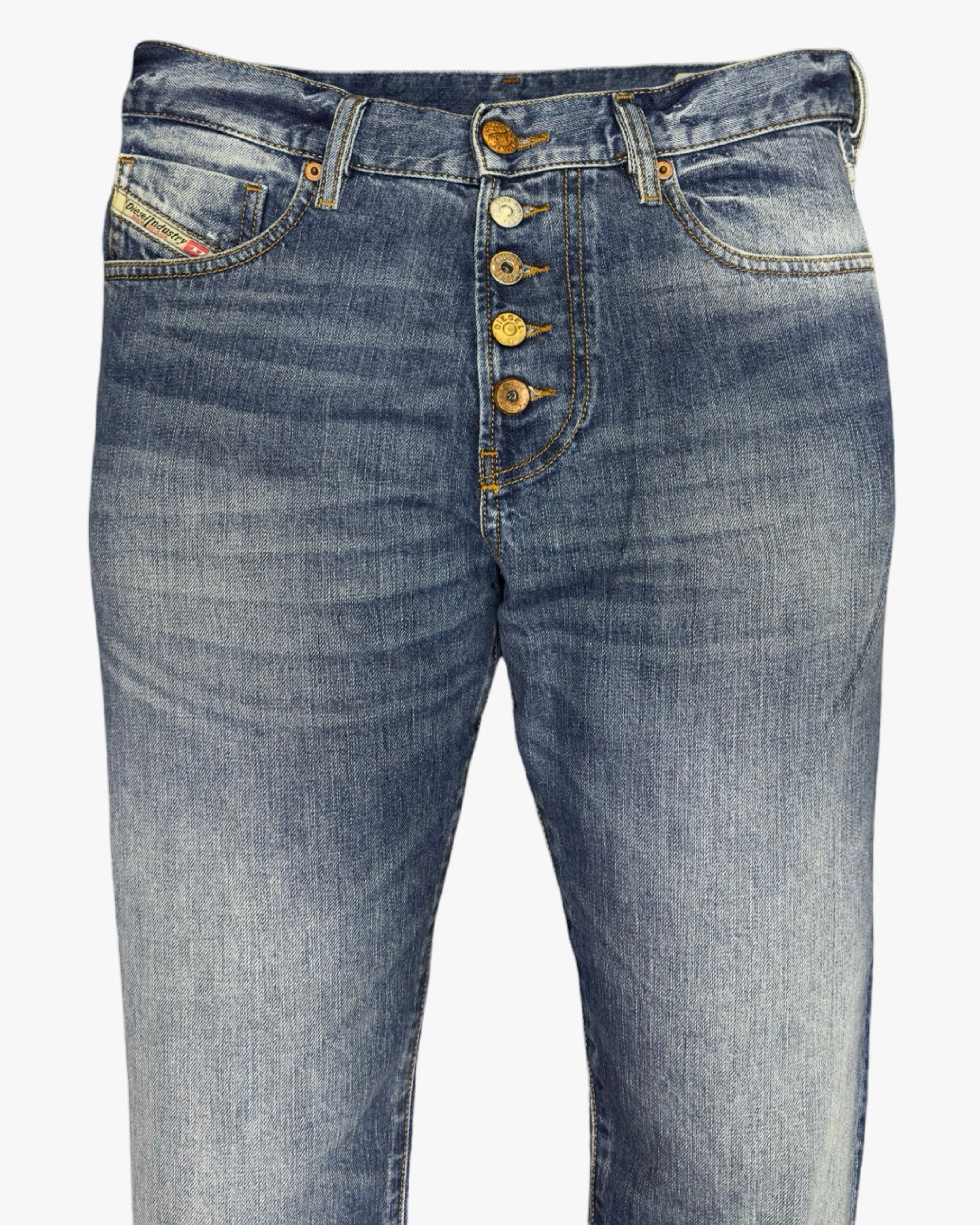 DIESEL INDUSTRY MHARKY W31L30