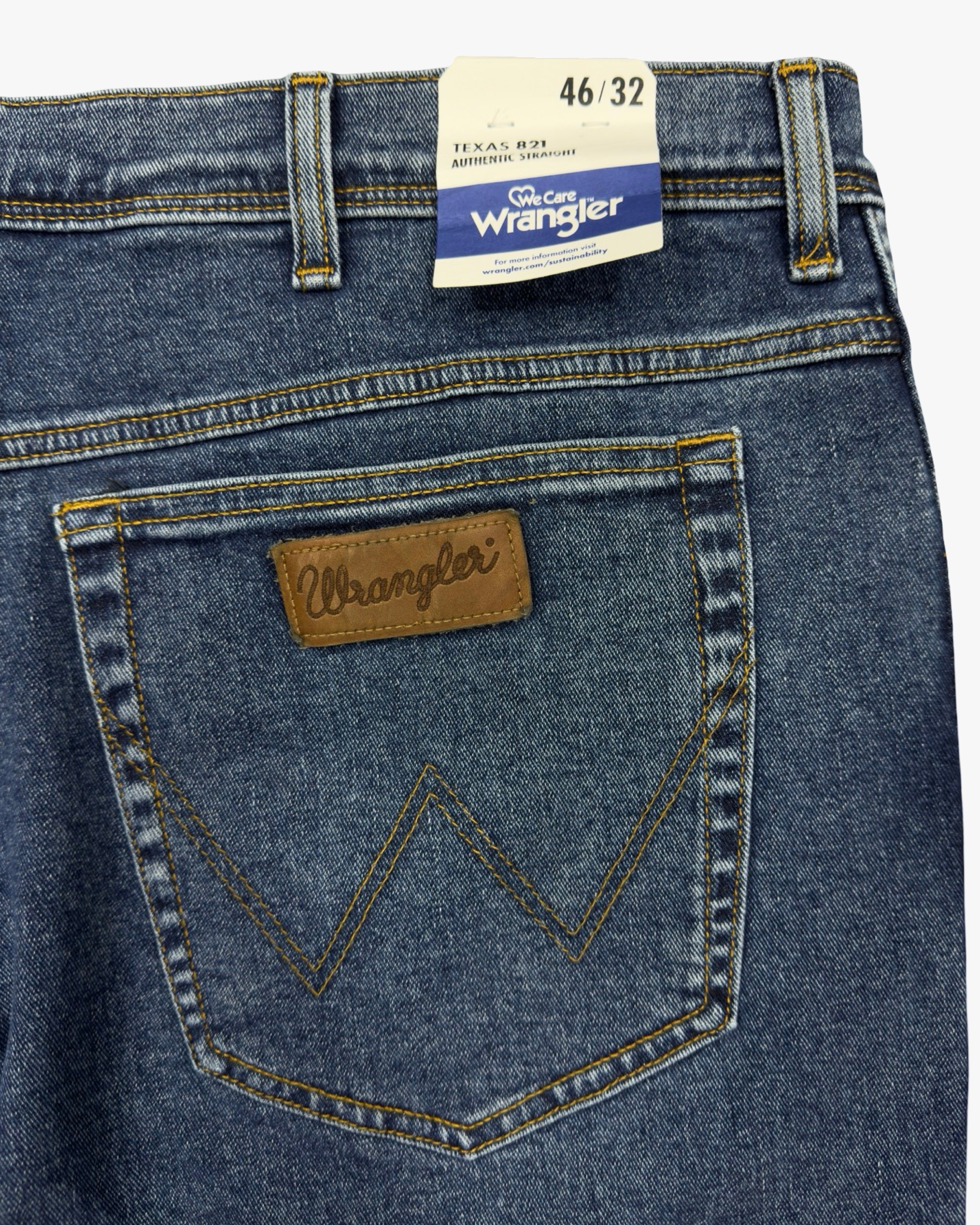 WRANGLER TEXAS W46l32