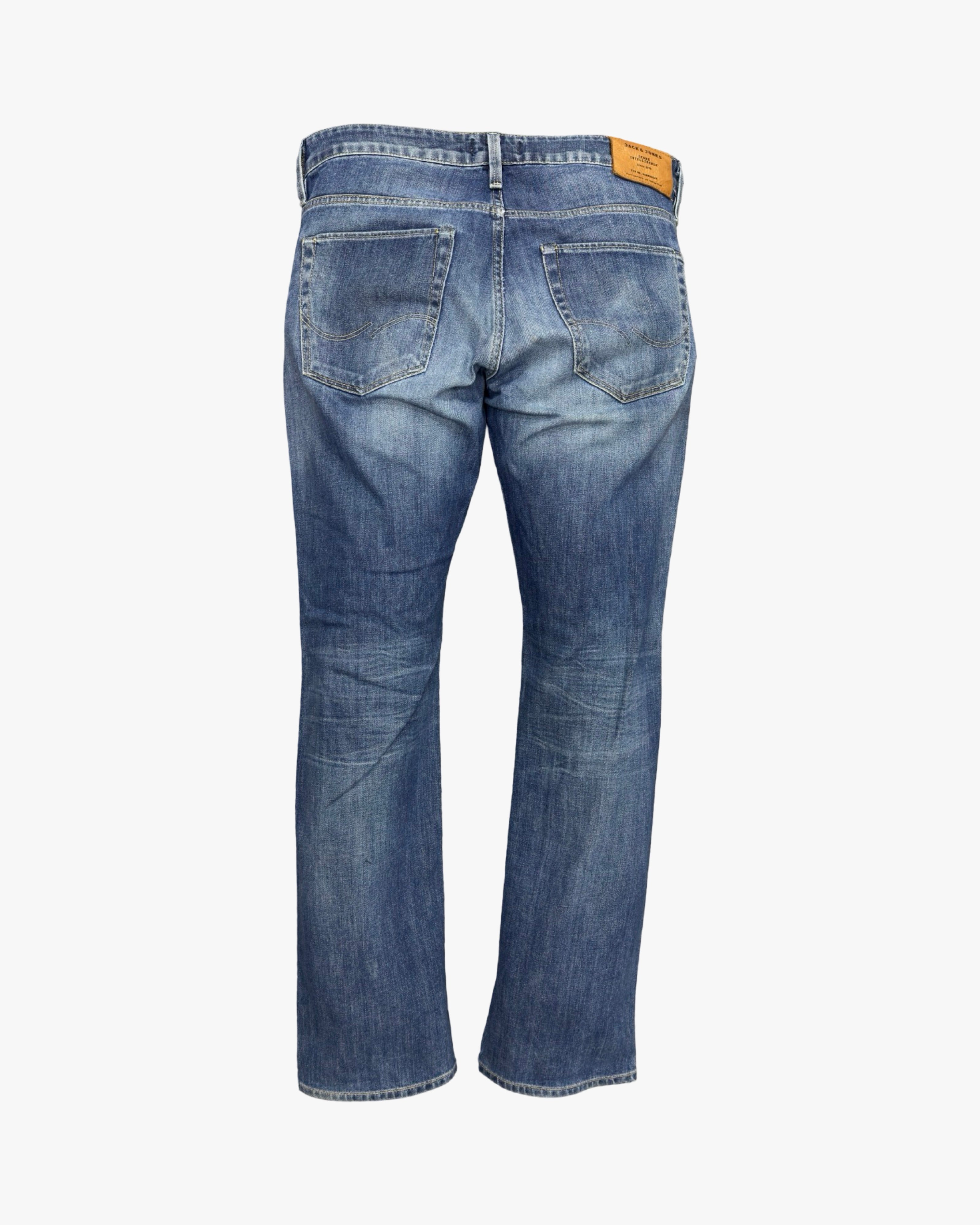 JACK&JONES clark w34l32