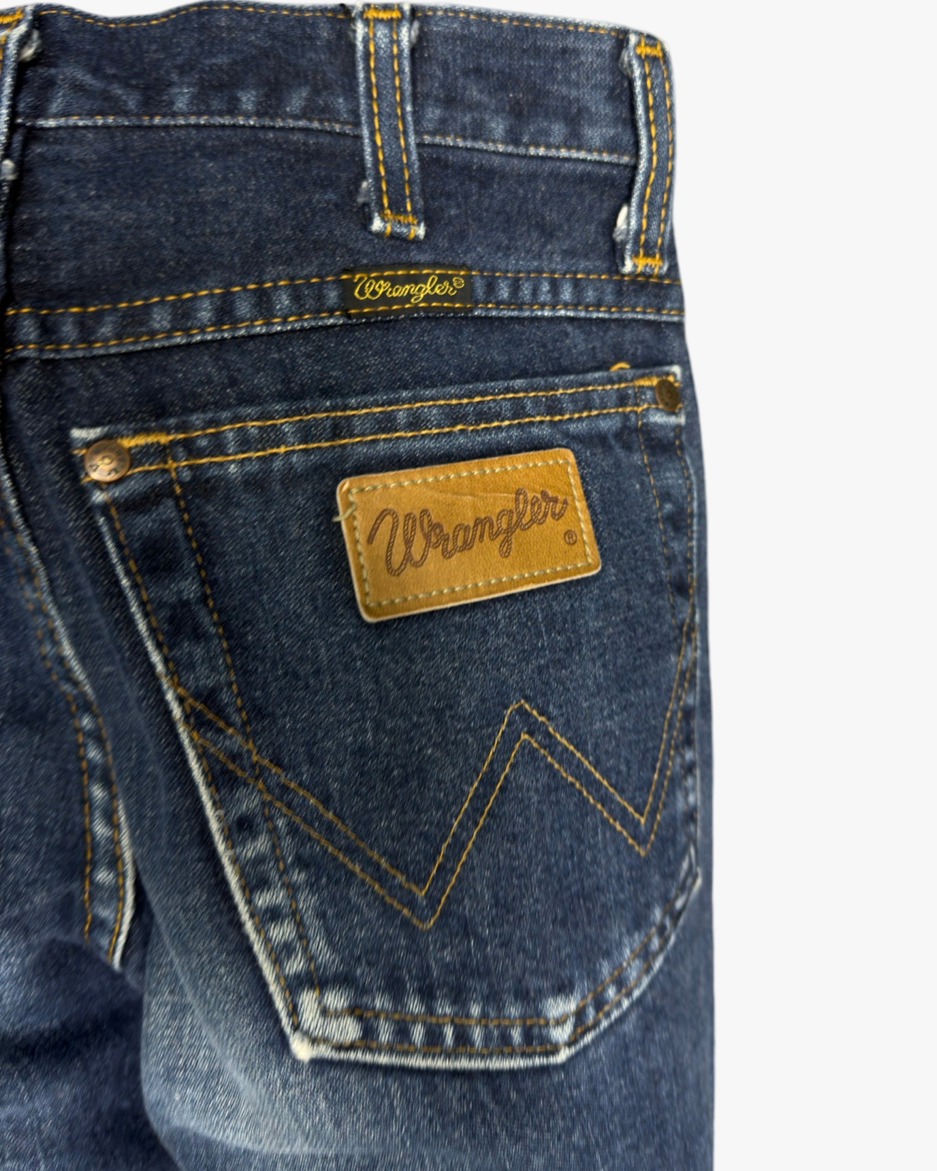 WRANGLER TEXAS w25l34