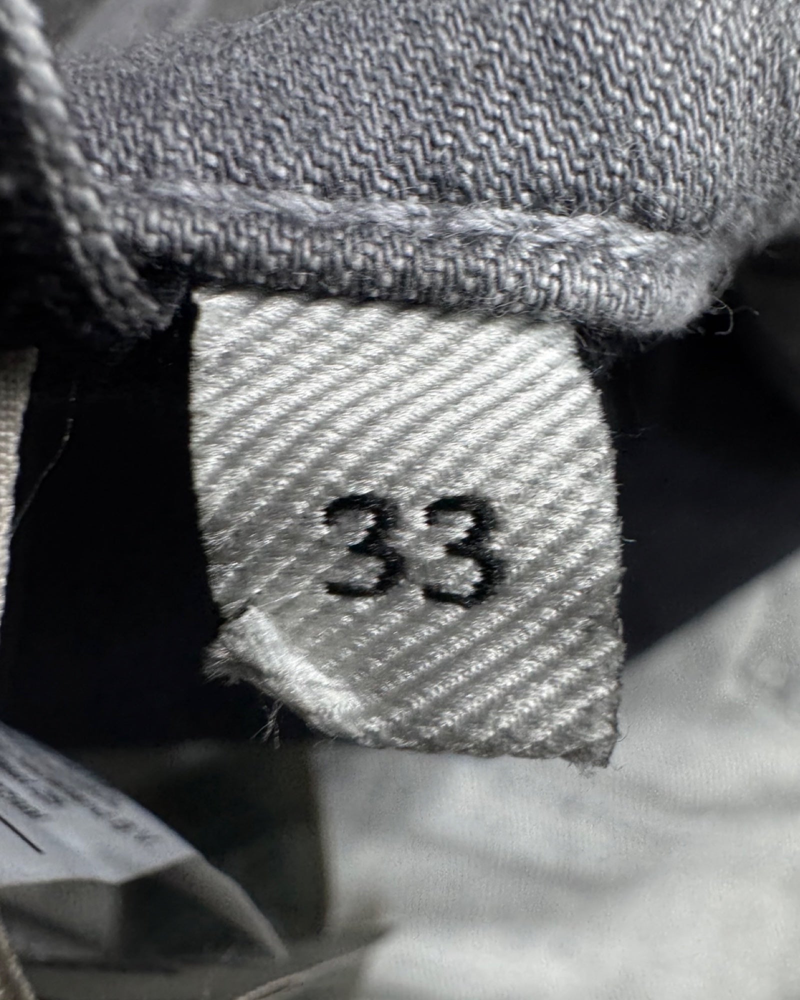 7 for all mankind Slim w36l32