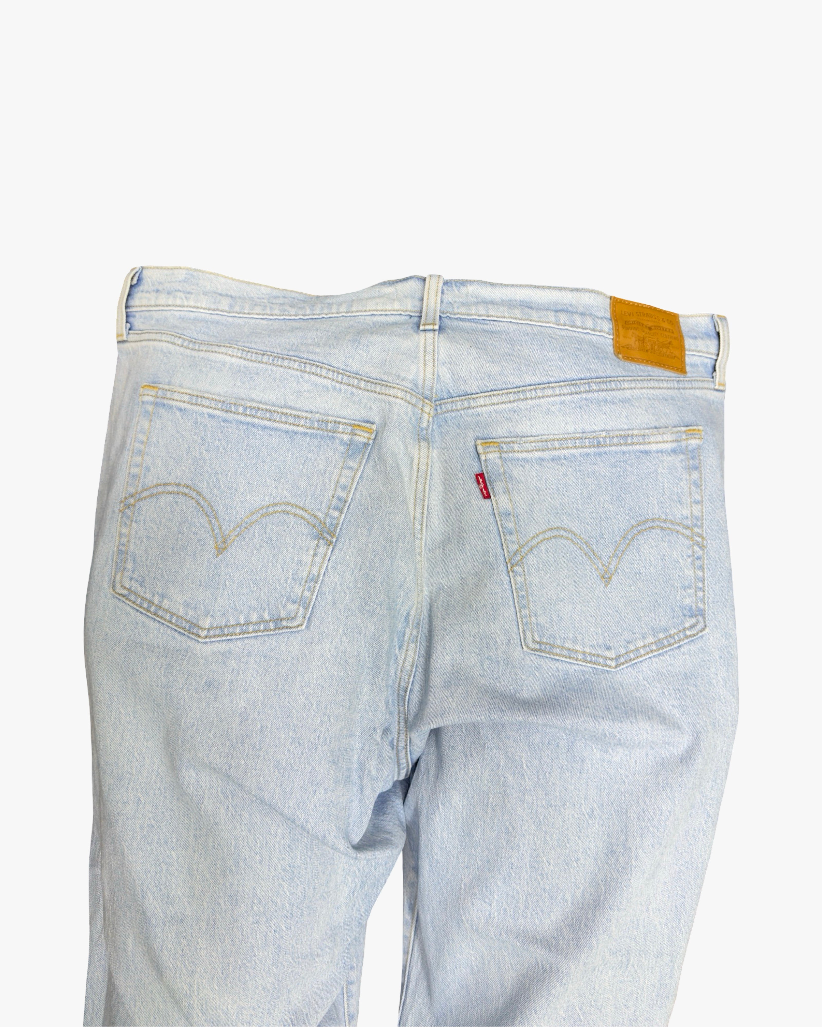 levi's 501 w38l30