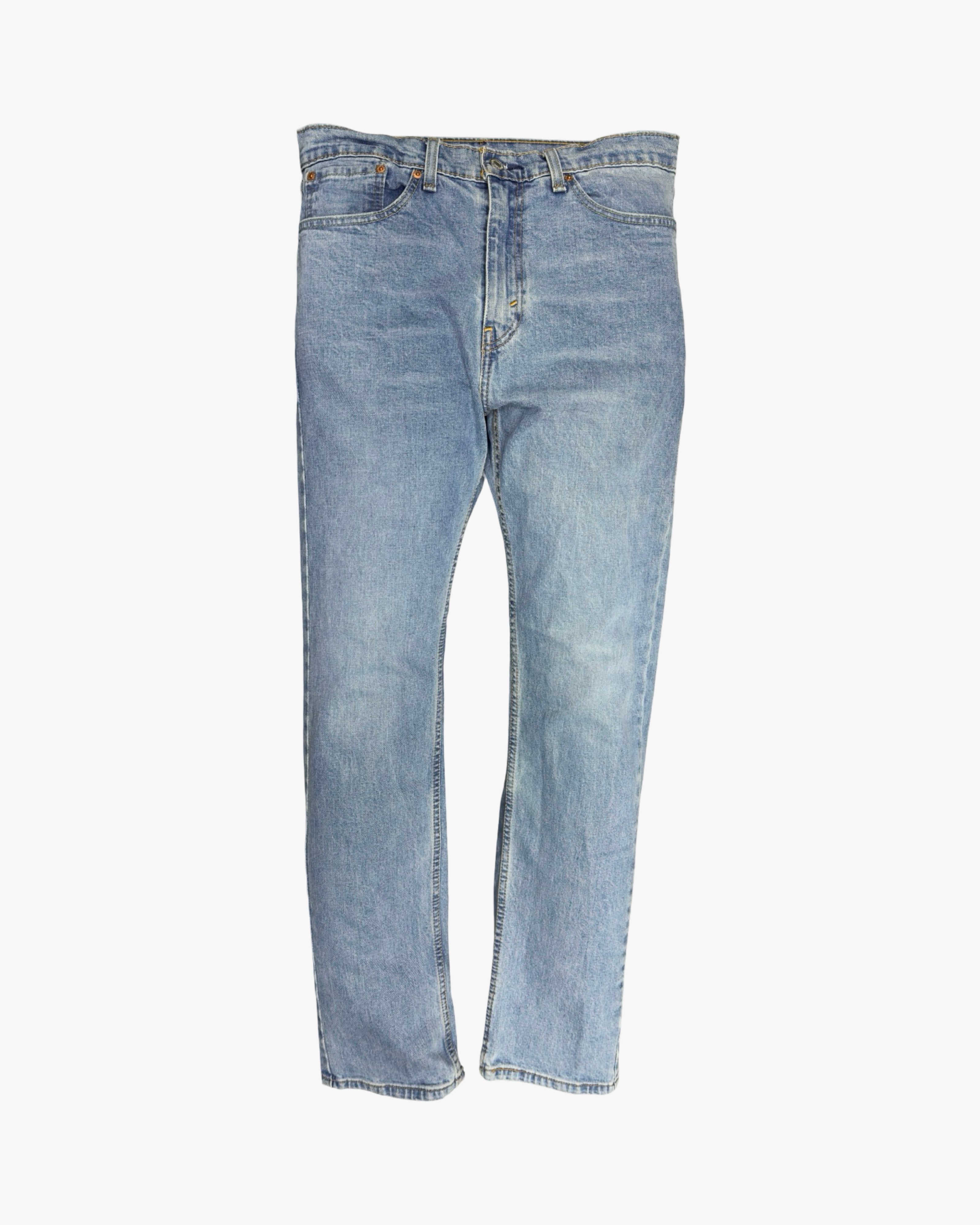 levi's 505 w32l32