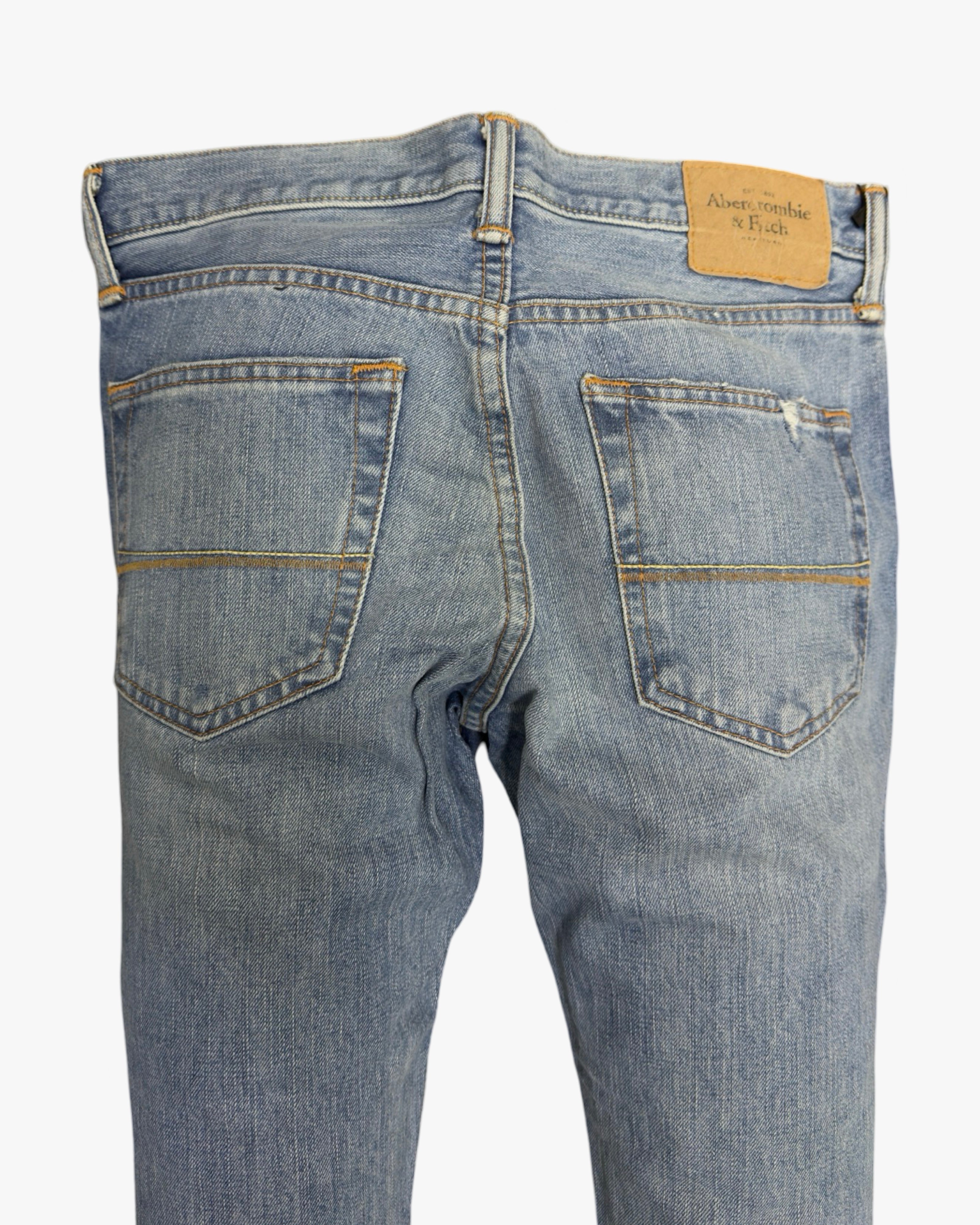 ABERCROMBIE&FITCH W30L32