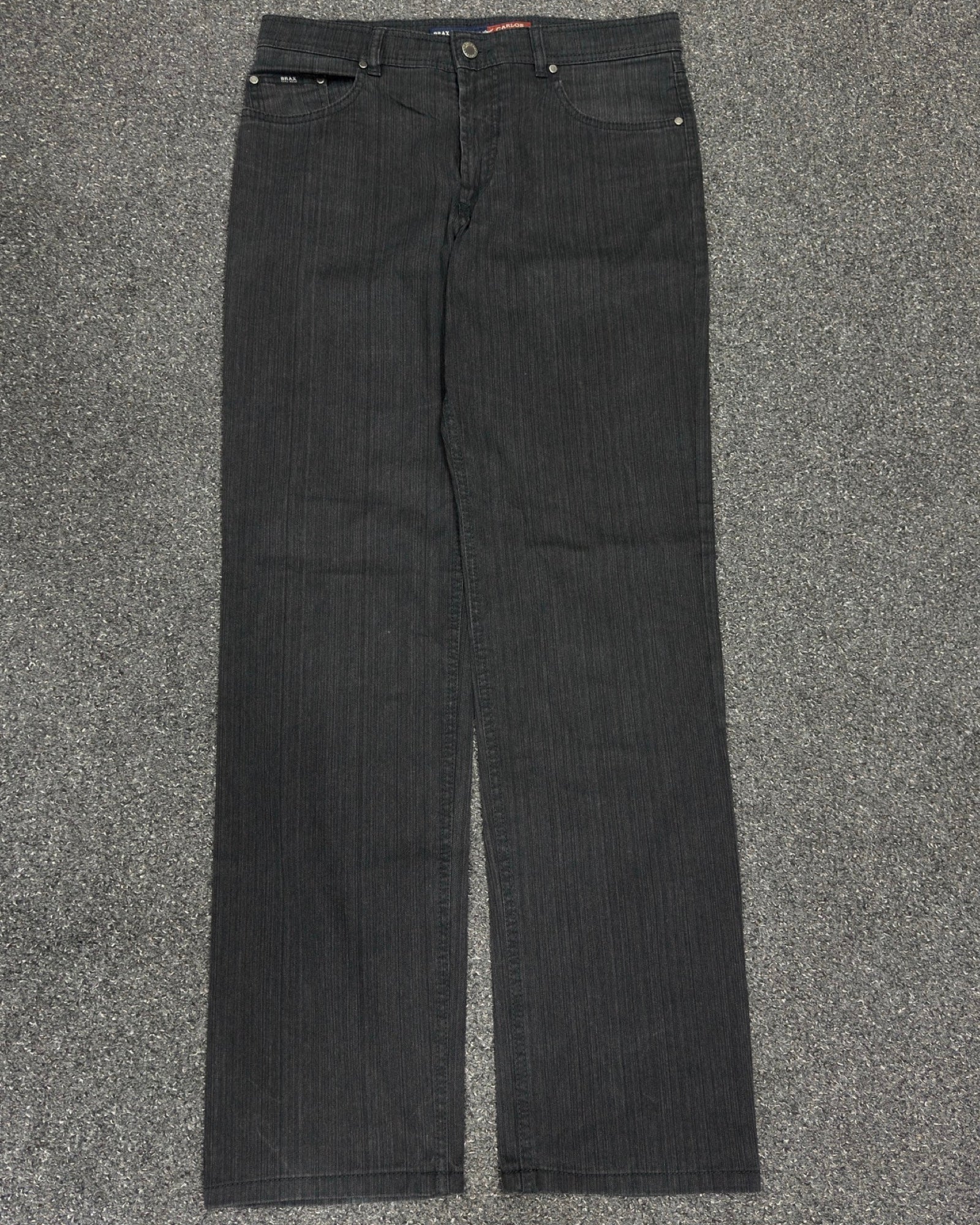 brax straight w34l34