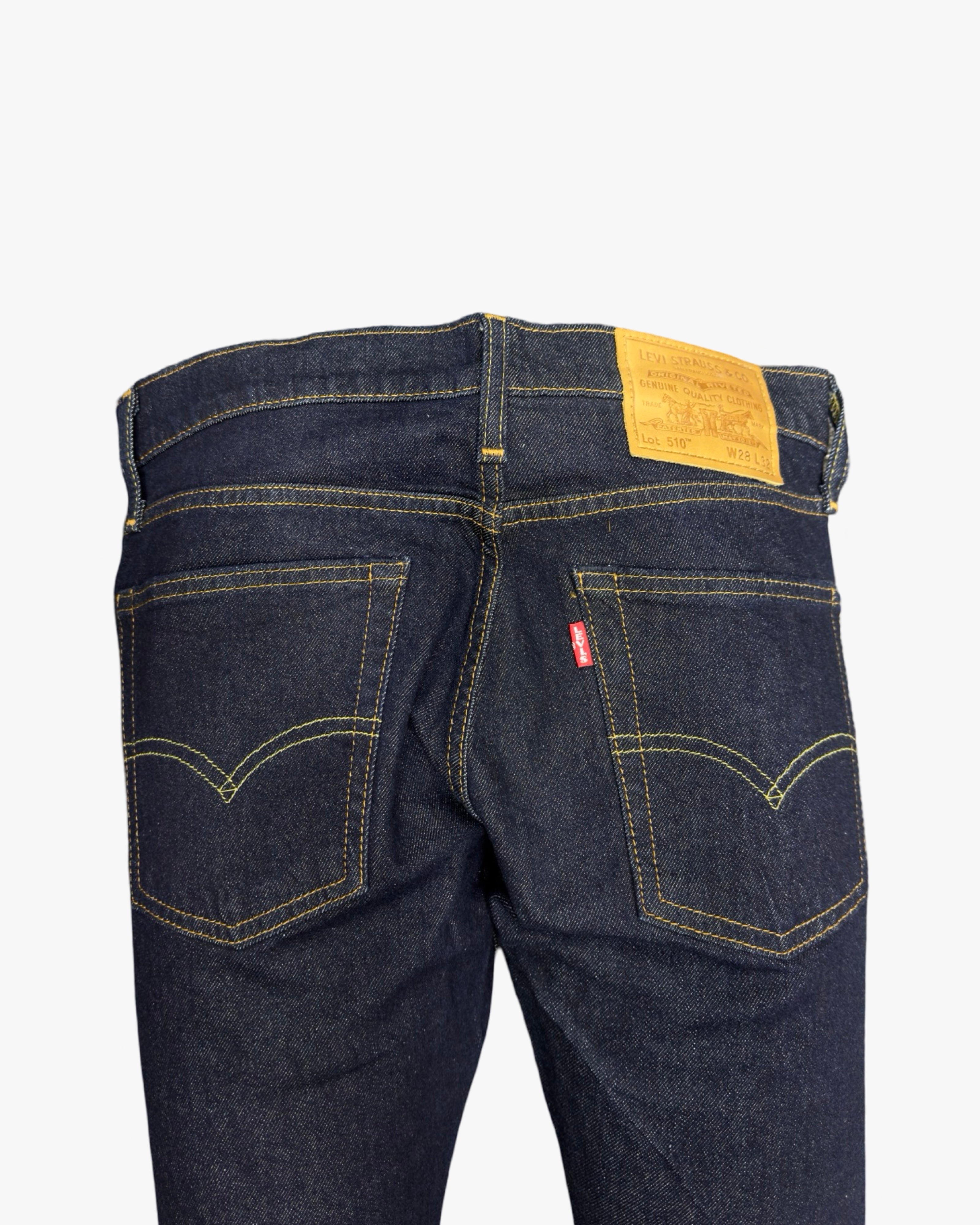 LEVI'S 510 w28l32