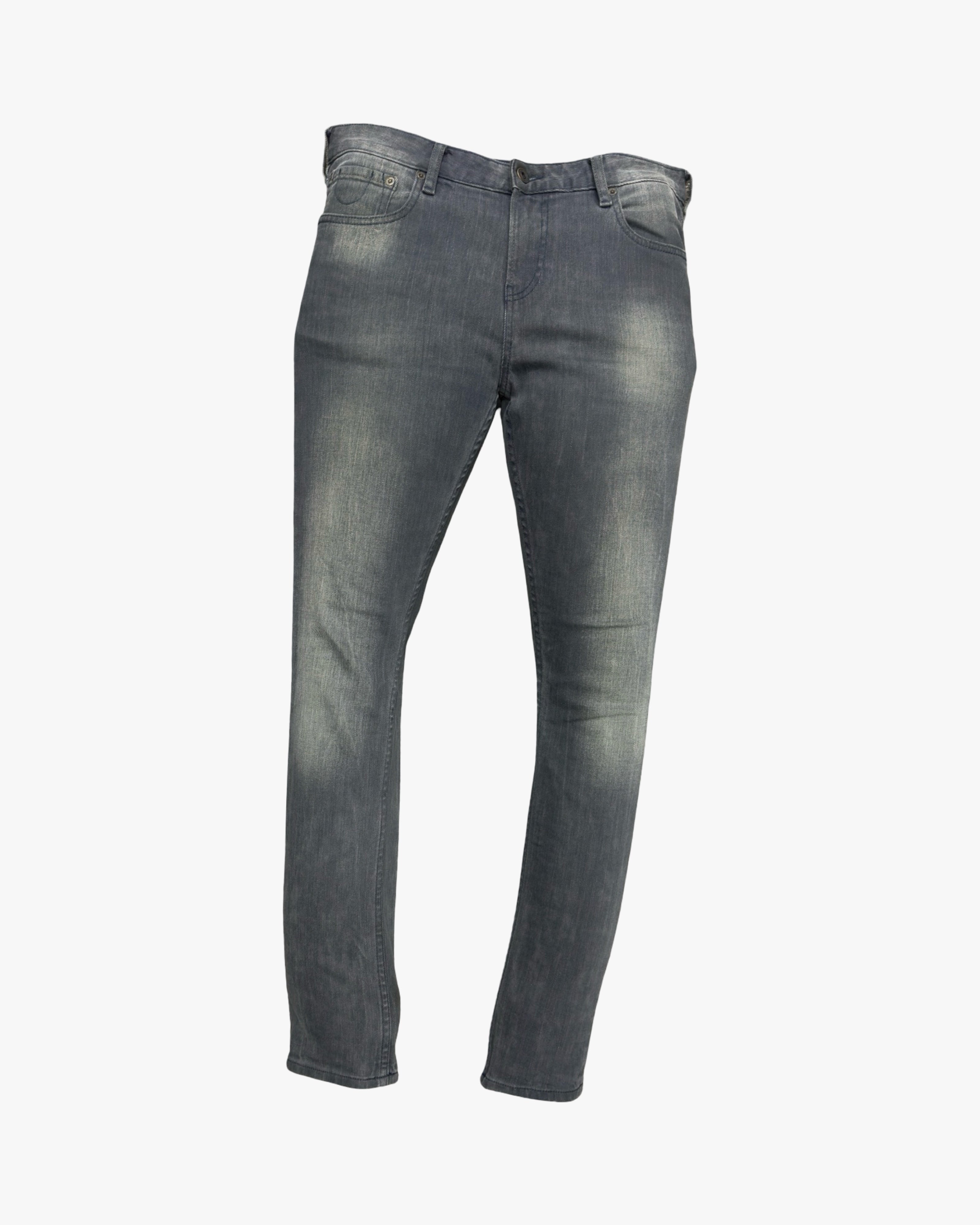 SCOTCH&SODA SKIM W33L32
