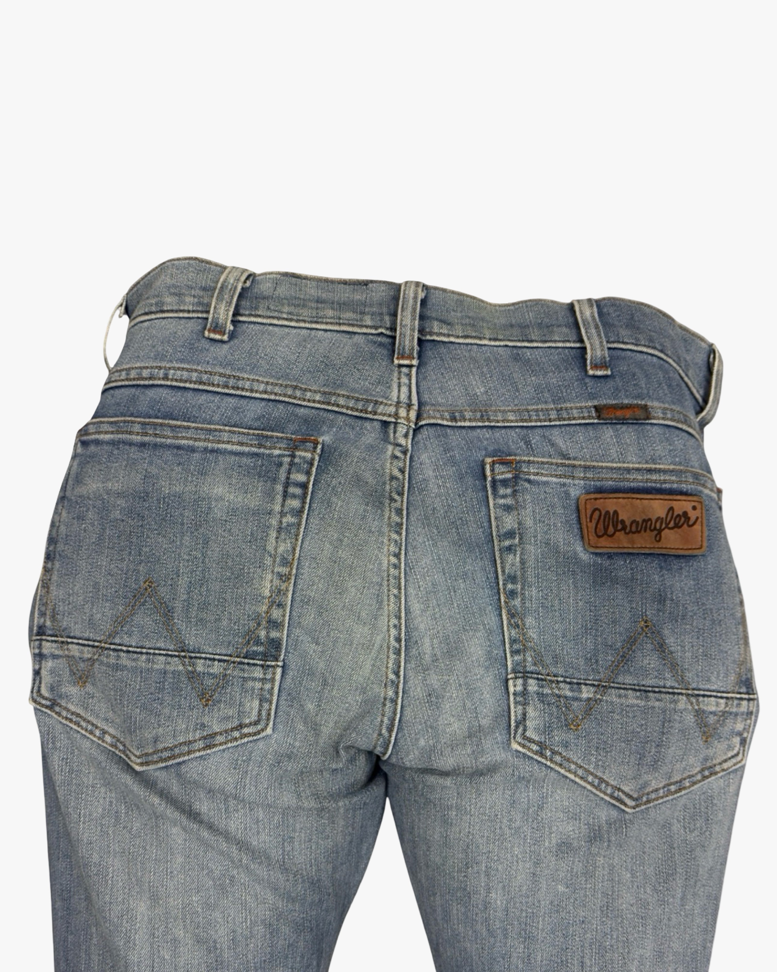 WRANGLER TEXAS w32l32