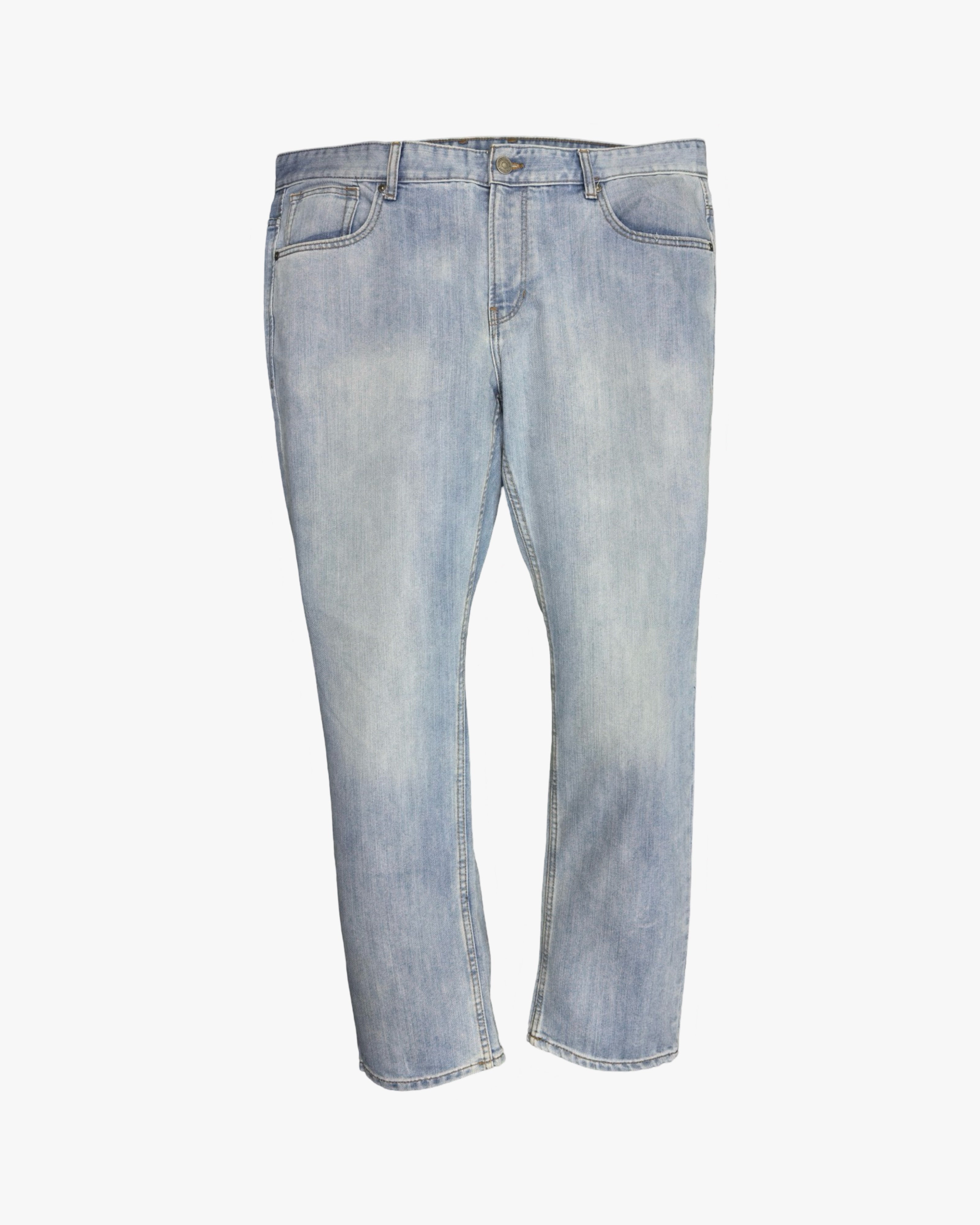 C&A THE STRAIGHT W40L32