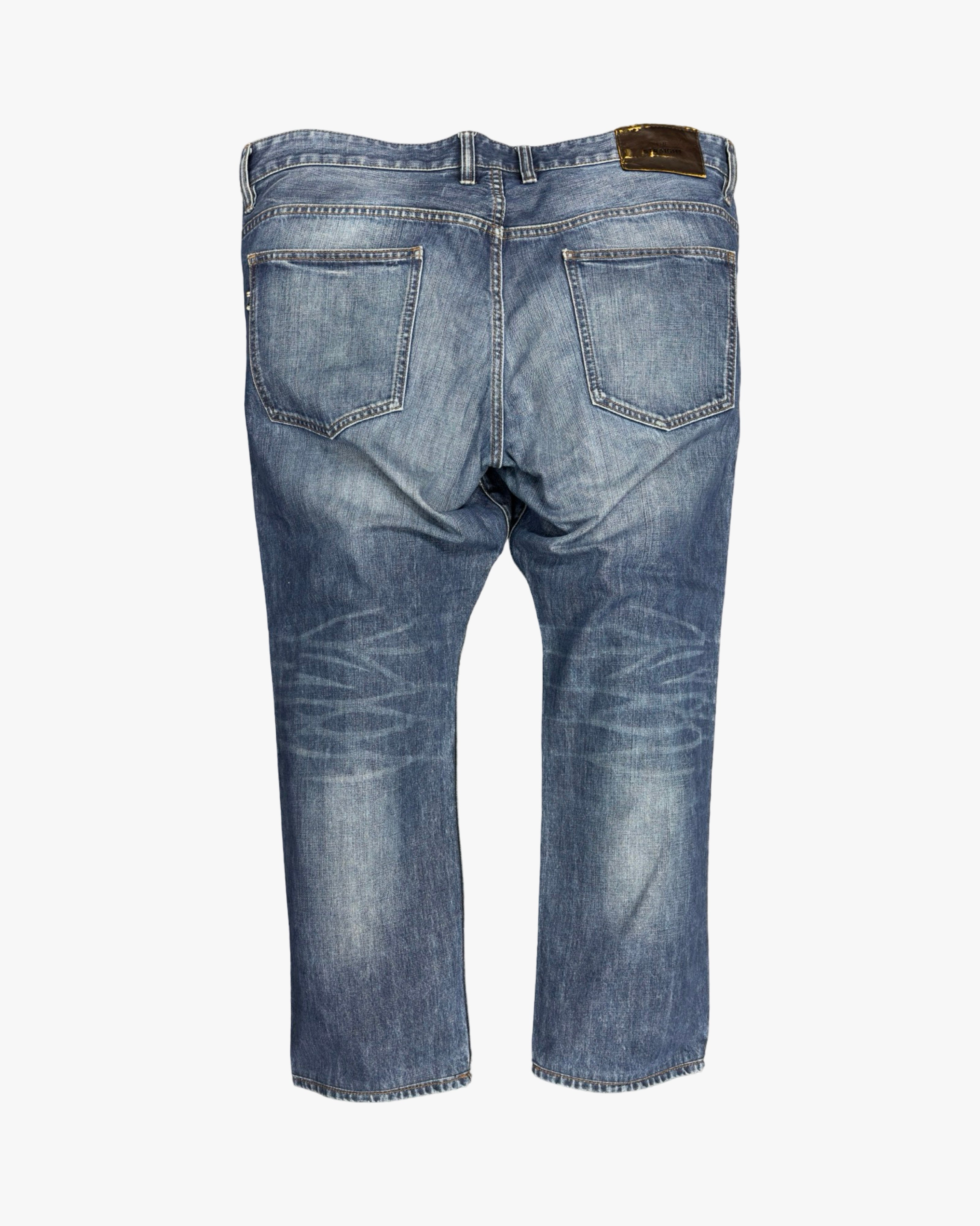 C&A THE STRAIGHT W42L32