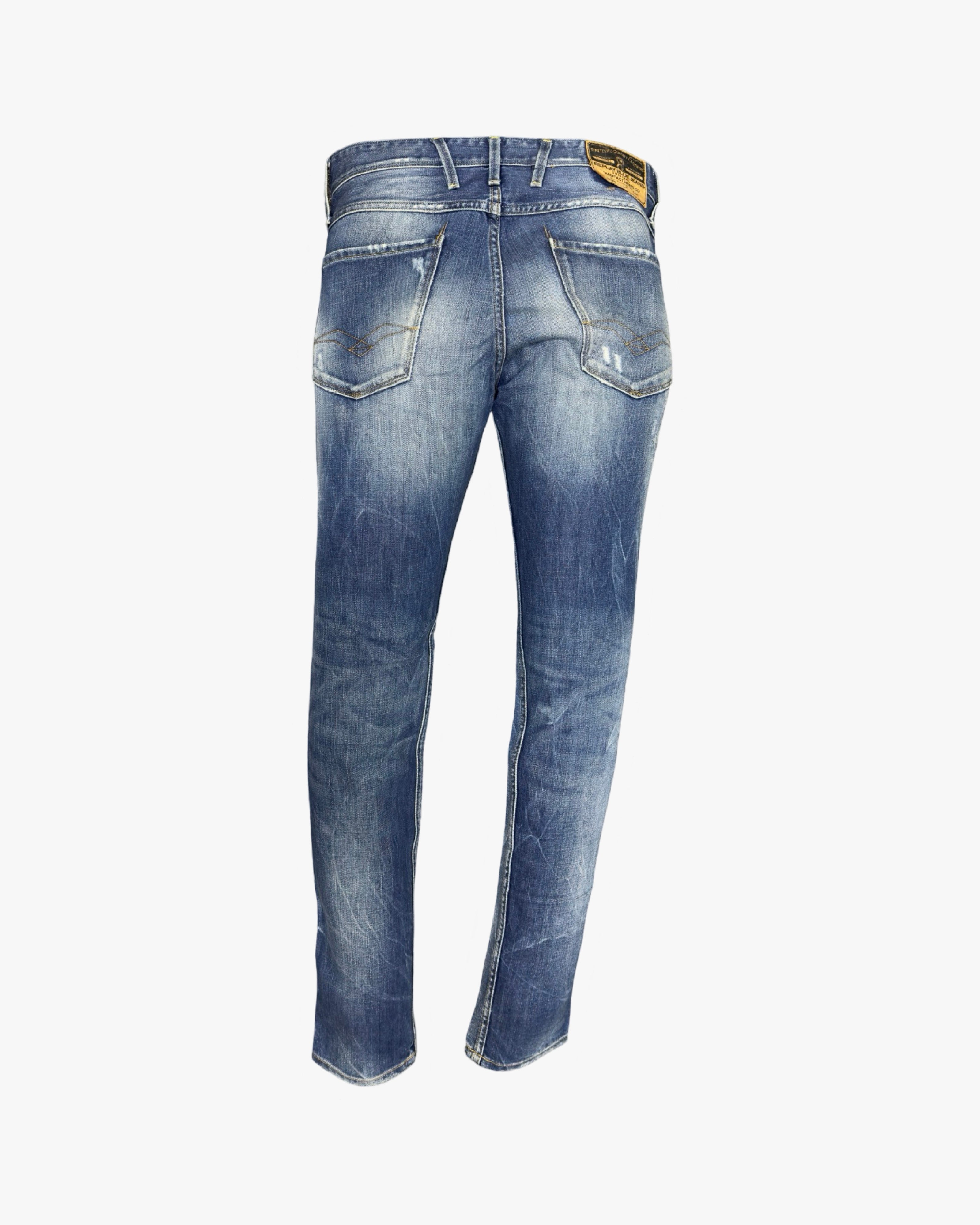 REPLAY BLUE JEANS ANBASS W29L32
