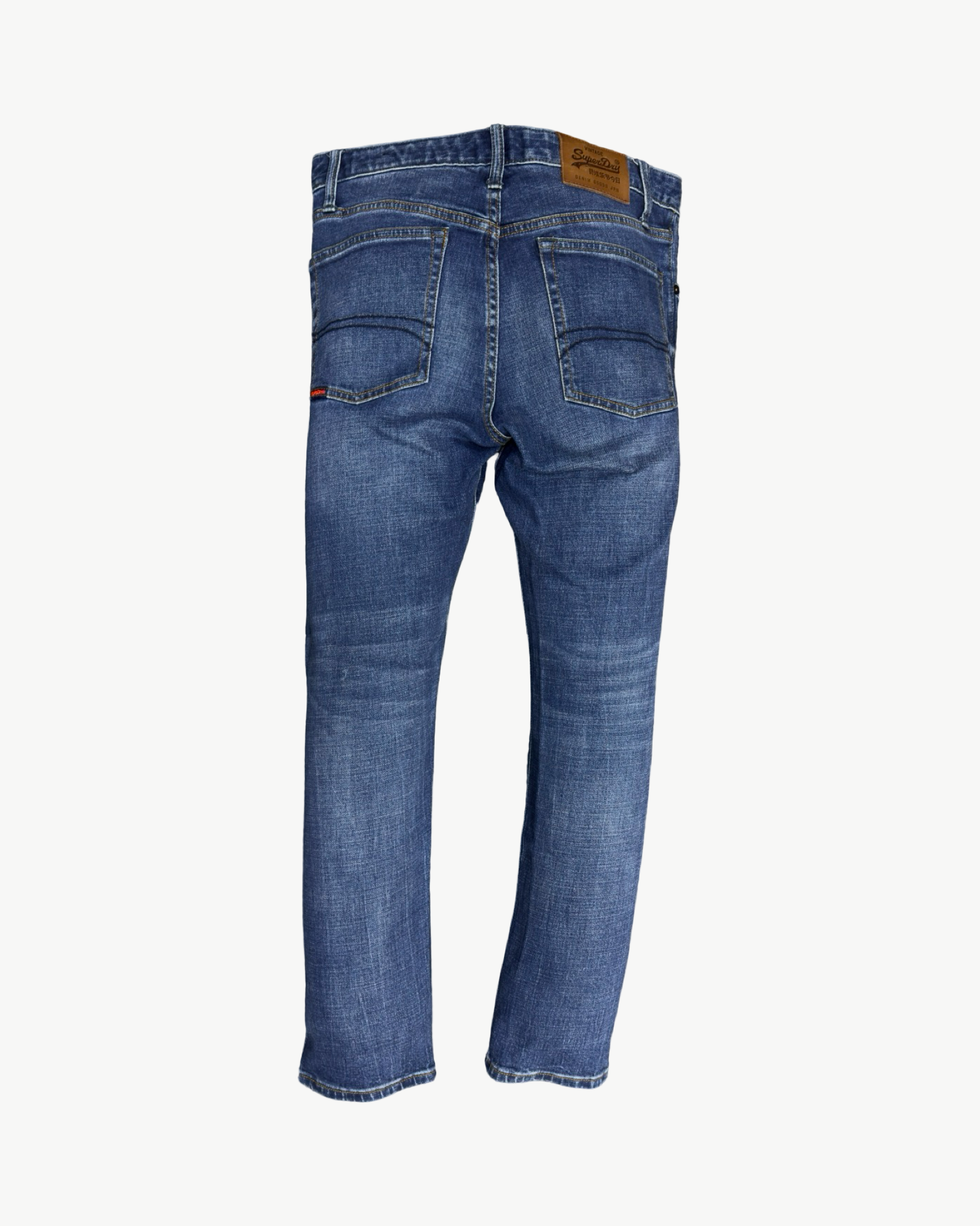 SuperDry 04daman w30l30